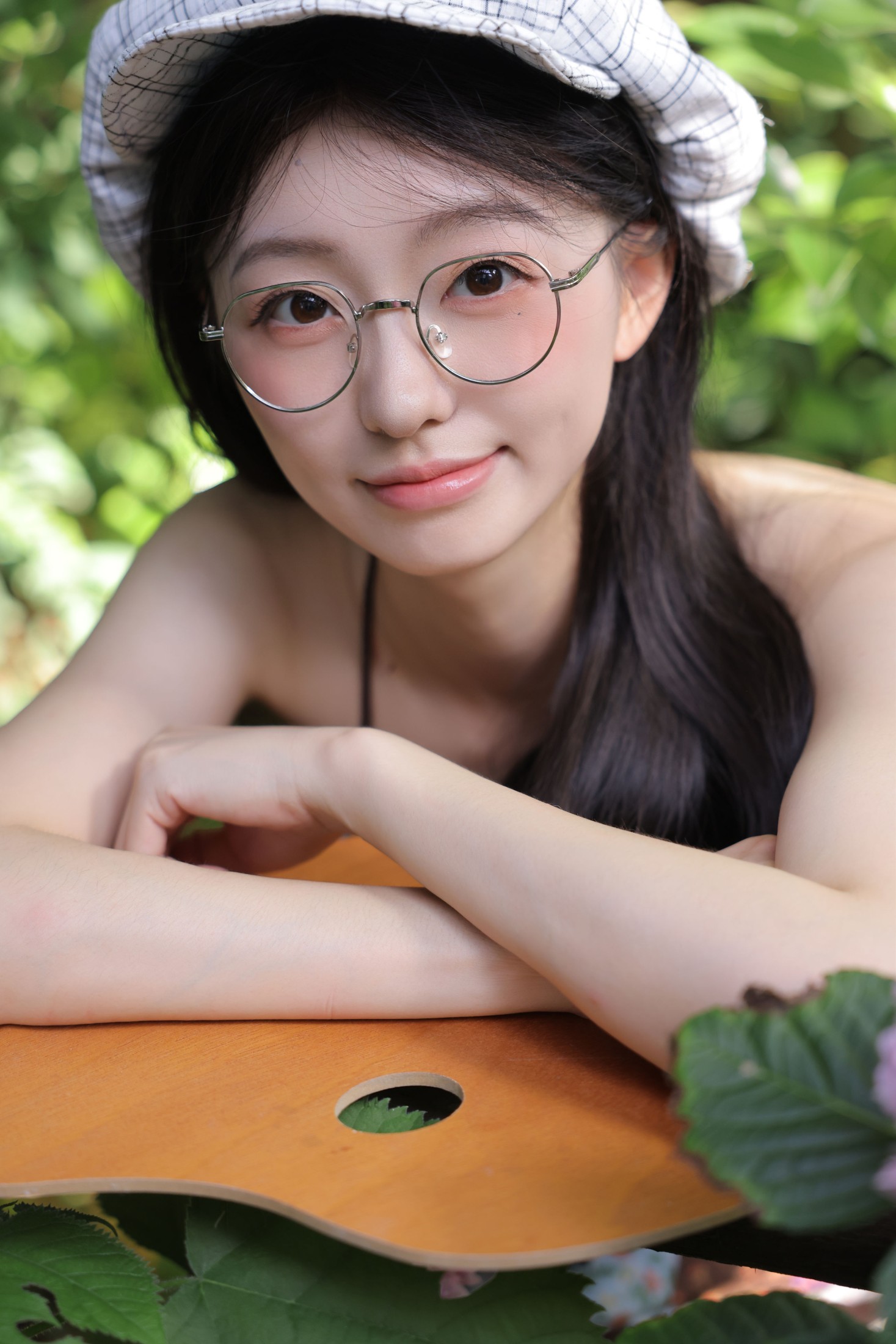 图片[3] - 小羊爱干饭 - 《小画家》[28P] - 机器猫次元 - 机器猫次元