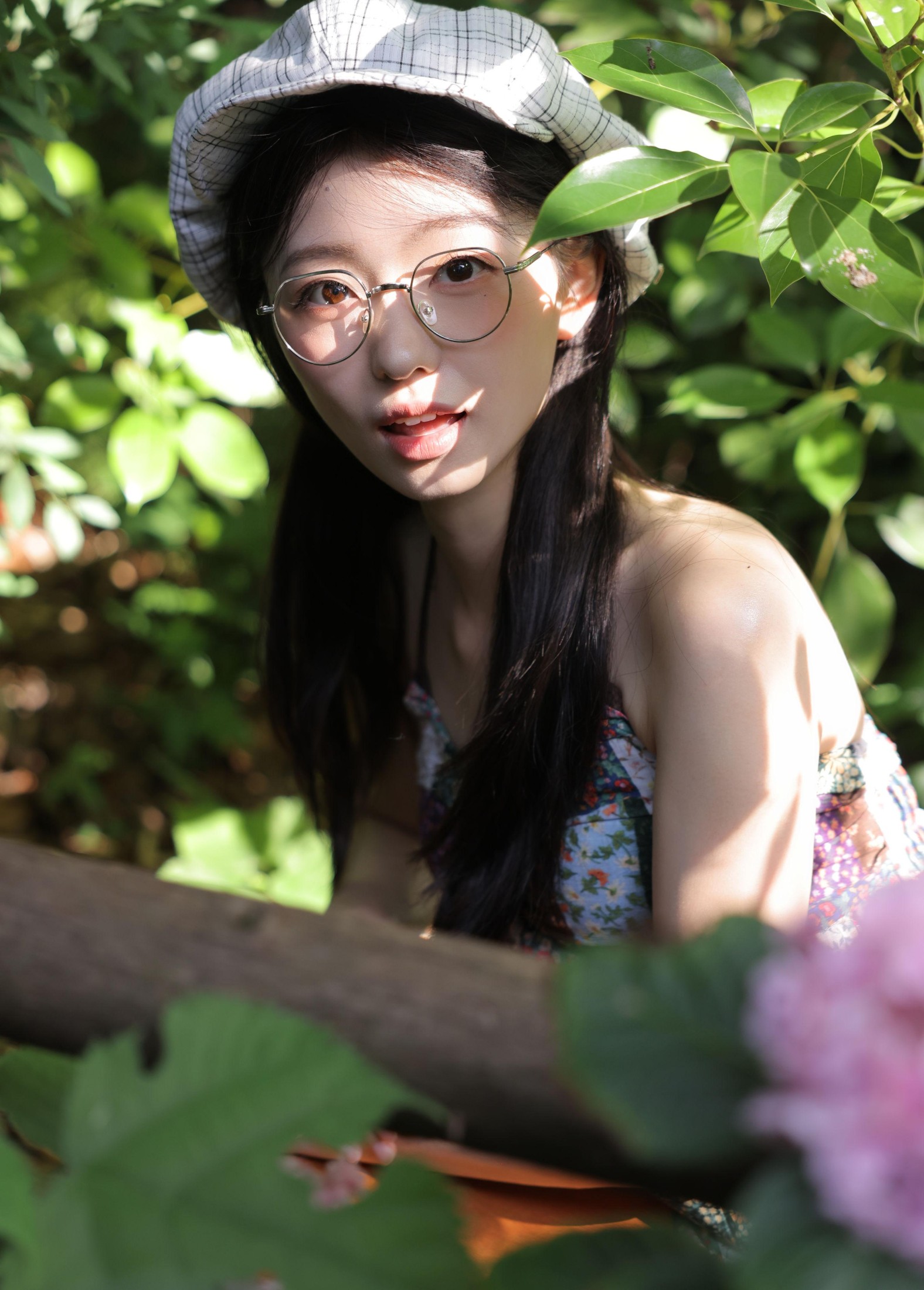 图片[2] - 小羊爱干饭 - 《小画家》[28P] - 机器猫次元 - 机器猫次元