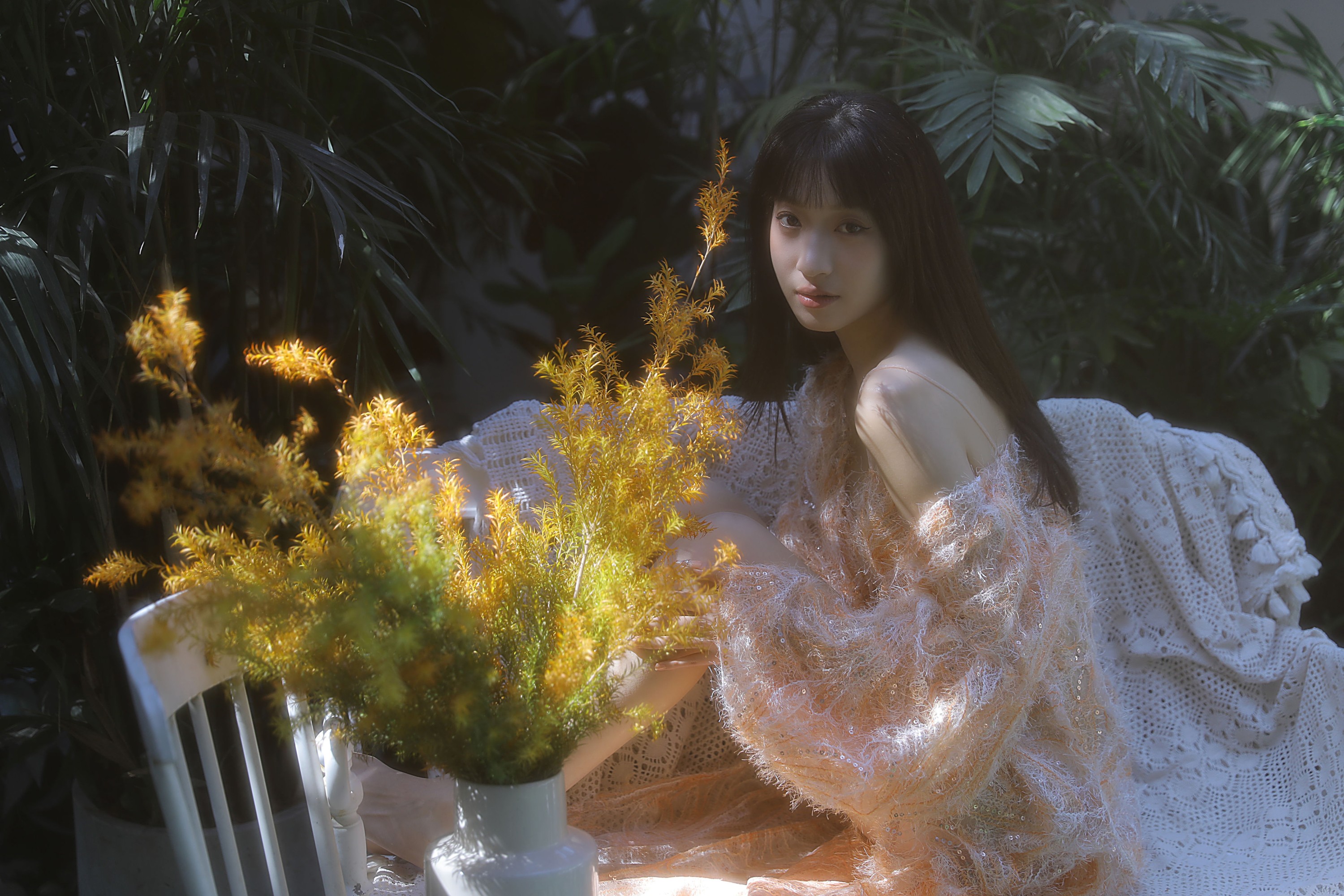 图片[7] - 鹿尾儿儿 - 《岁月沉香》[23P] - 机器猫次元 - 机器猫次元