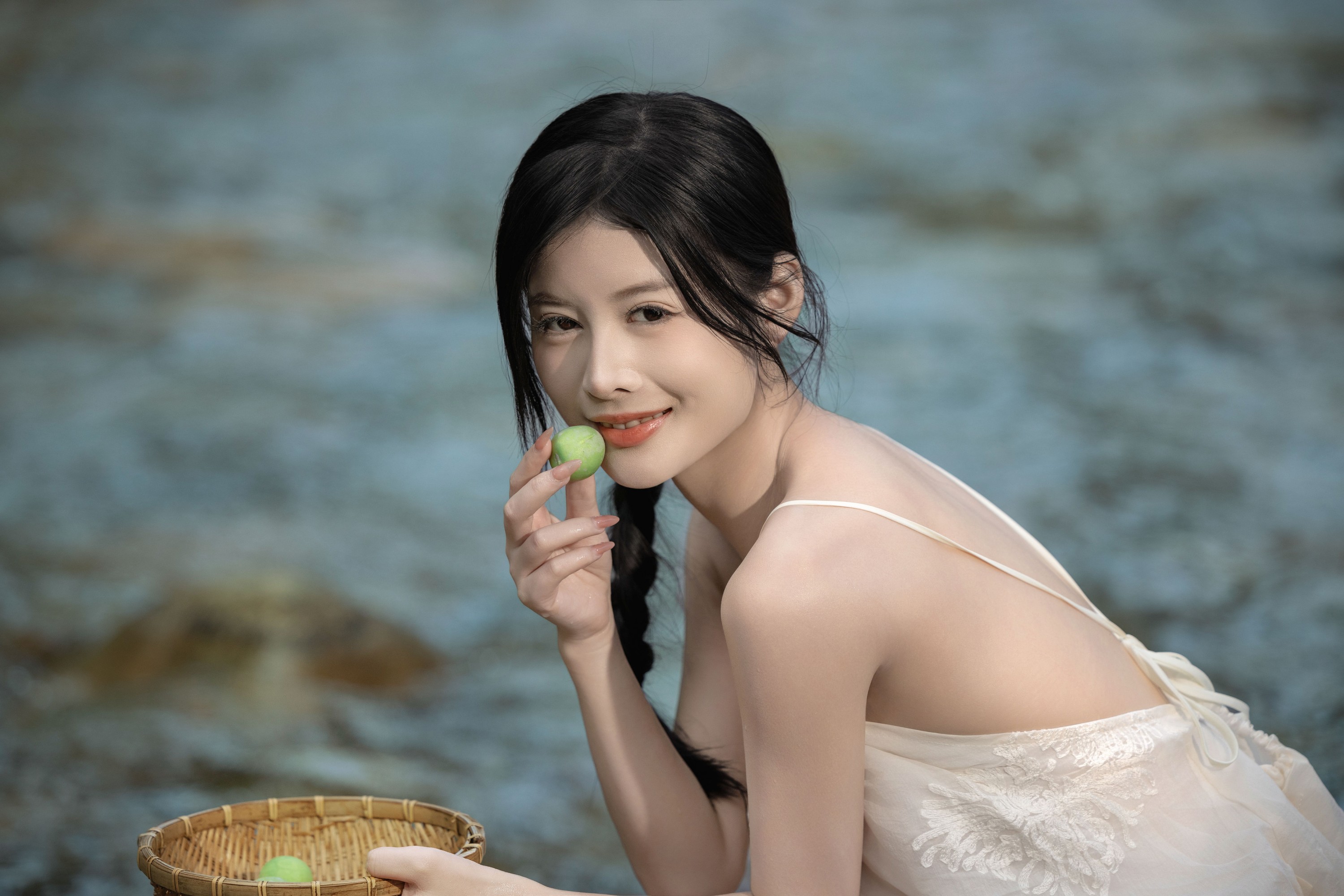 图片[3] - 由美 - 《山泉》[34P] - 机器猫次元 - 机器猫次元