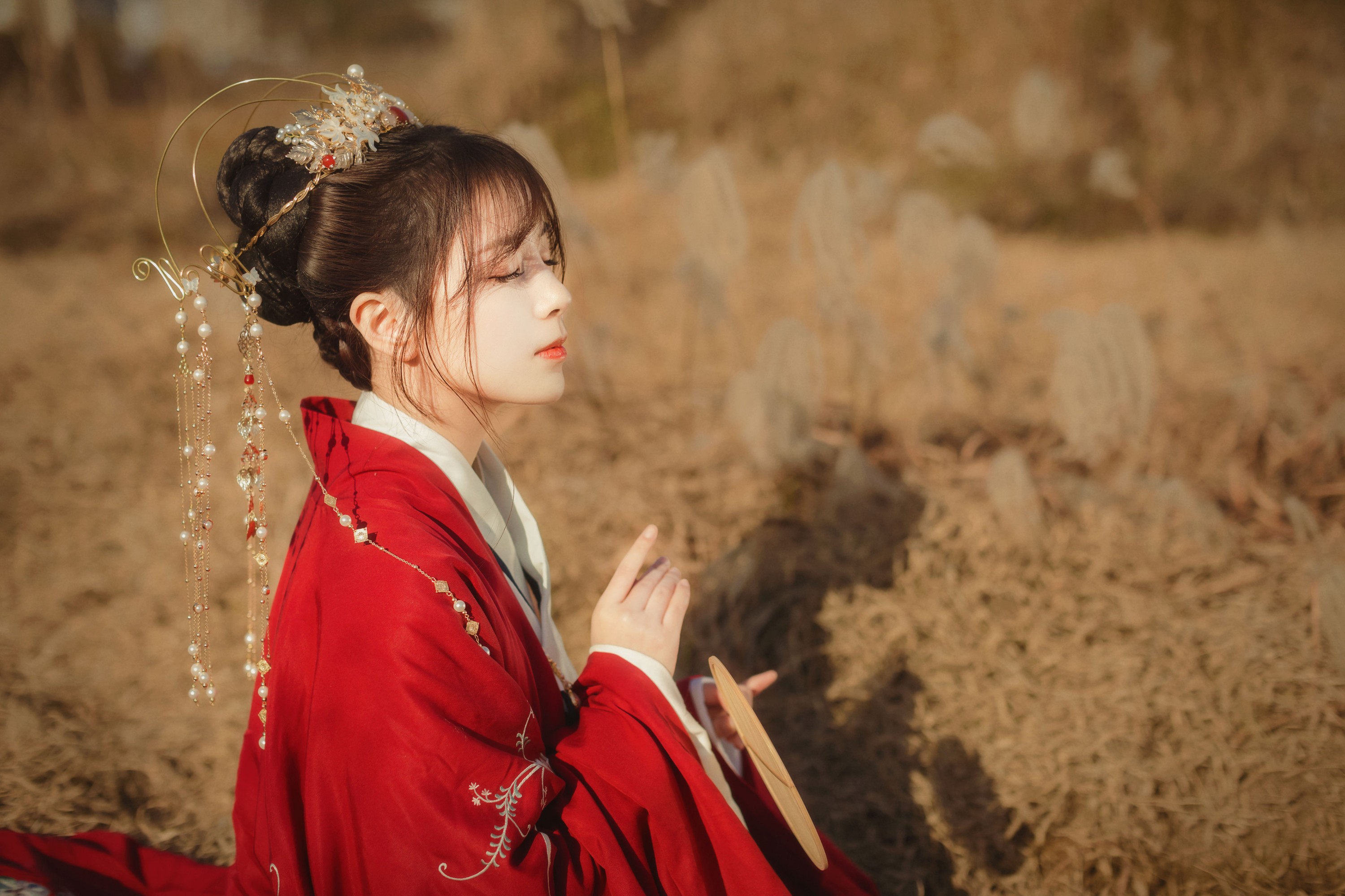 图片[4] - 公子不坏 - 《扶摇歌》[29P] - 机器猫次元 - 机器猫次元