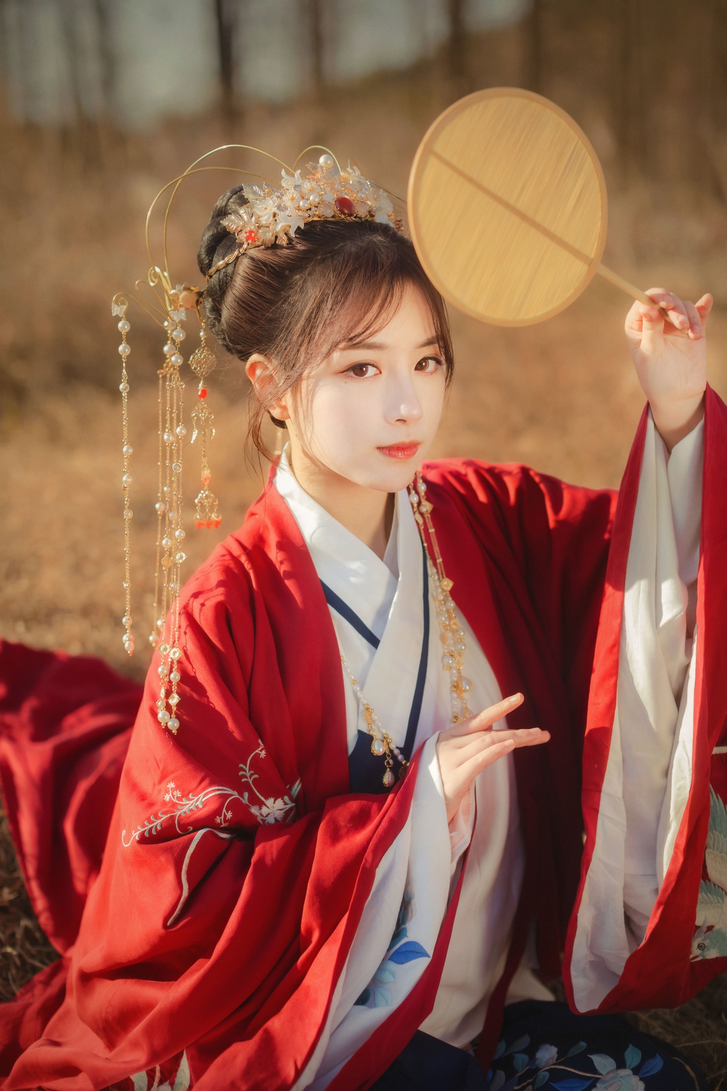 图片[2] - 公子不坏 - 《扶摇歌》[29P] - 机器猫次元 - 机器猫次元