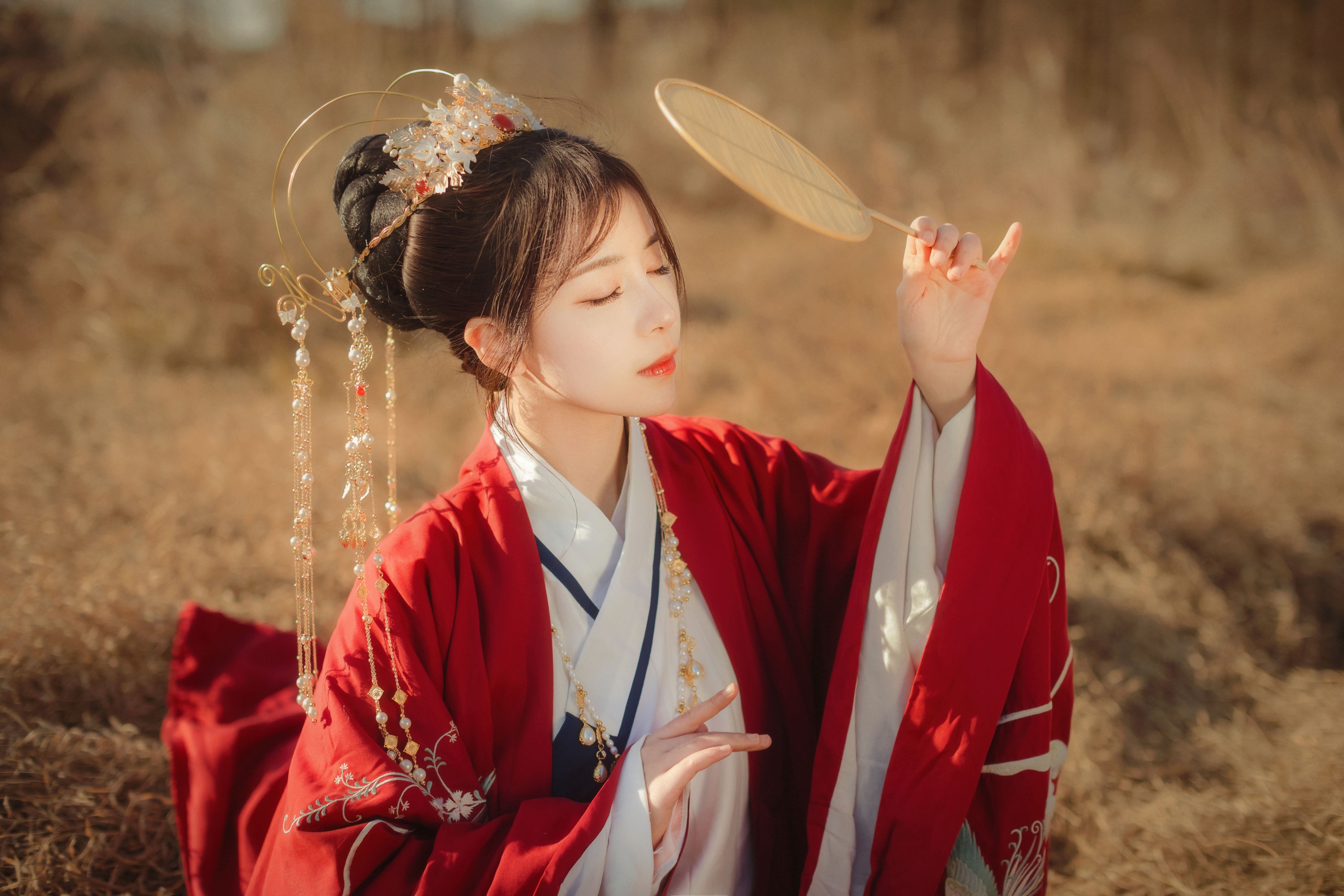 图片[3] - 公子不坏 - 《扶摇歌》[29P] - 机器猫次元 - 机器猫次元