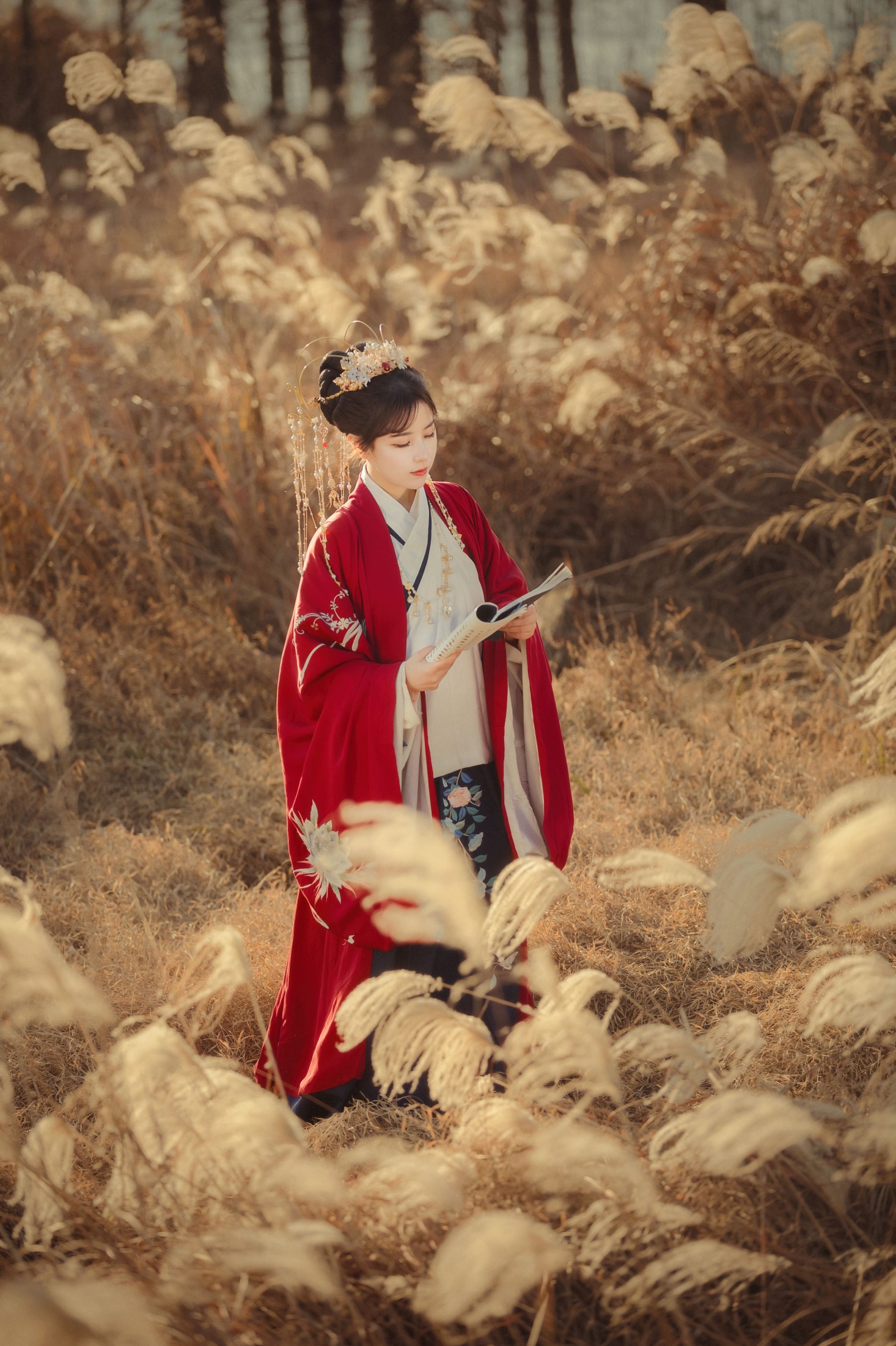 图片[7] - 公子不坏 - 《扶摇歌》[29P] - 机器猫次元 - 机器猫次元