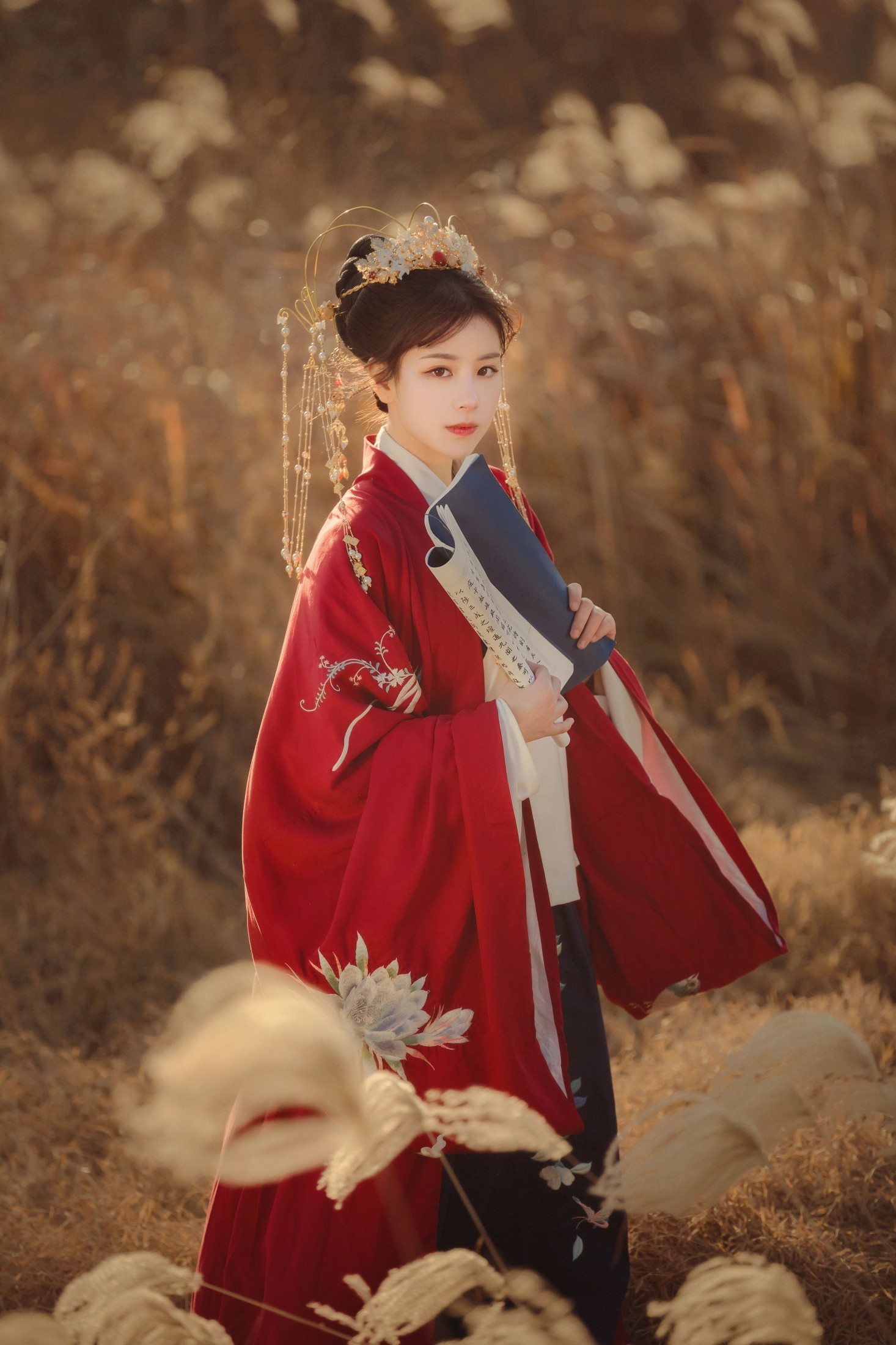 图片[8] - 公子不坏 - 《扶摇歌》[29P] - 机器猫次元 - 机器猫次元