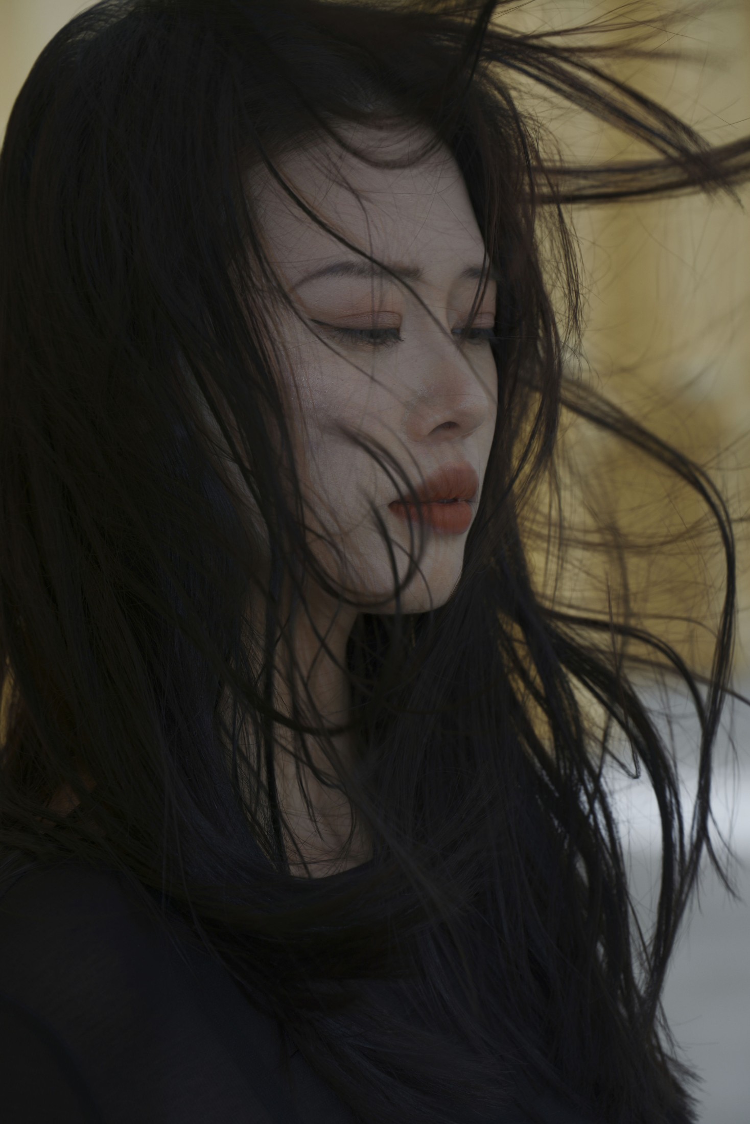 图片[6] - Chenaling_CL - 《兰州兰州》[36P] - 机器猫次元 - 机器猫次元