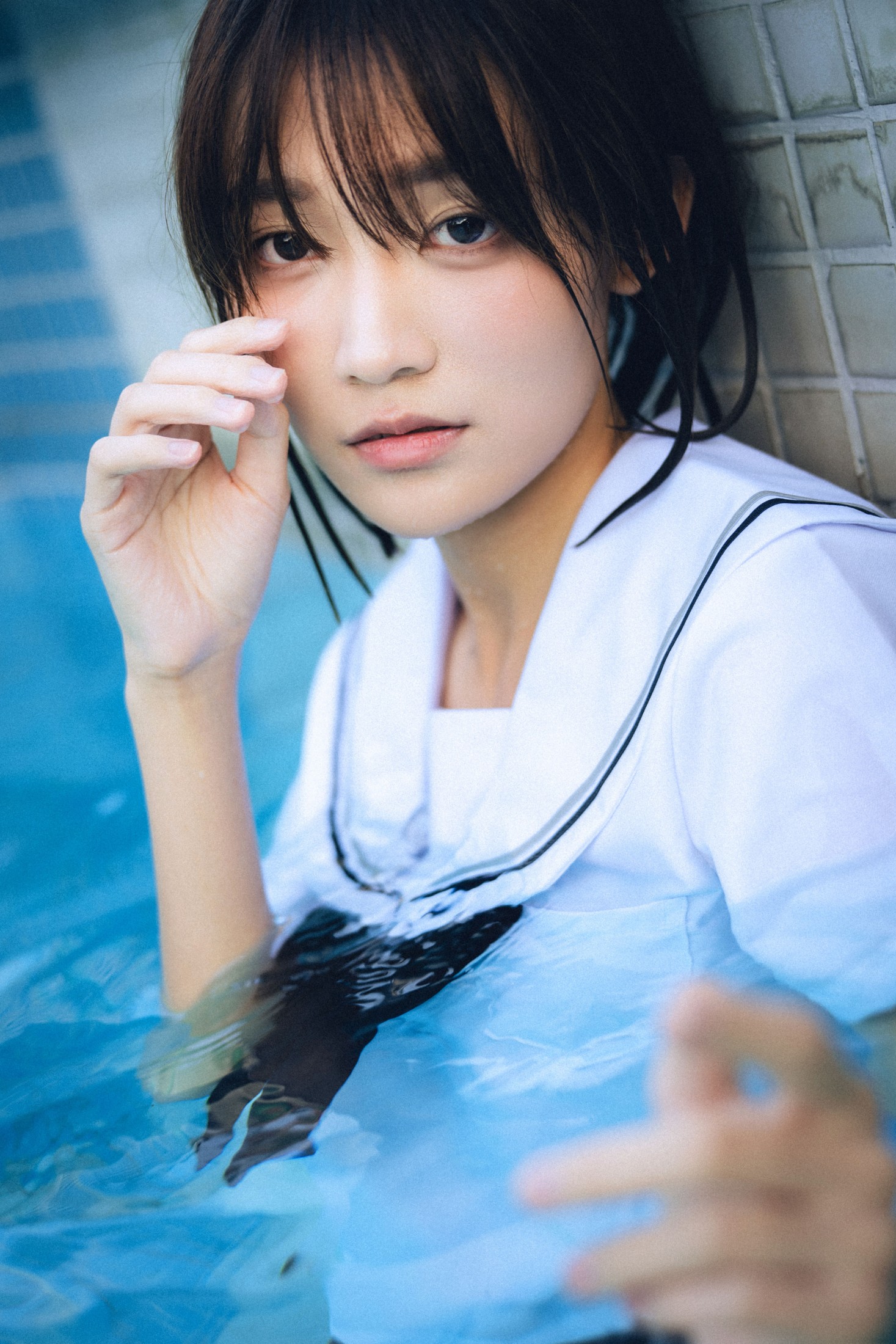 图片[6] - Callmekiki - 《跃入夏天就现在》[16P] - 机器猫次元 - 机器猫次元