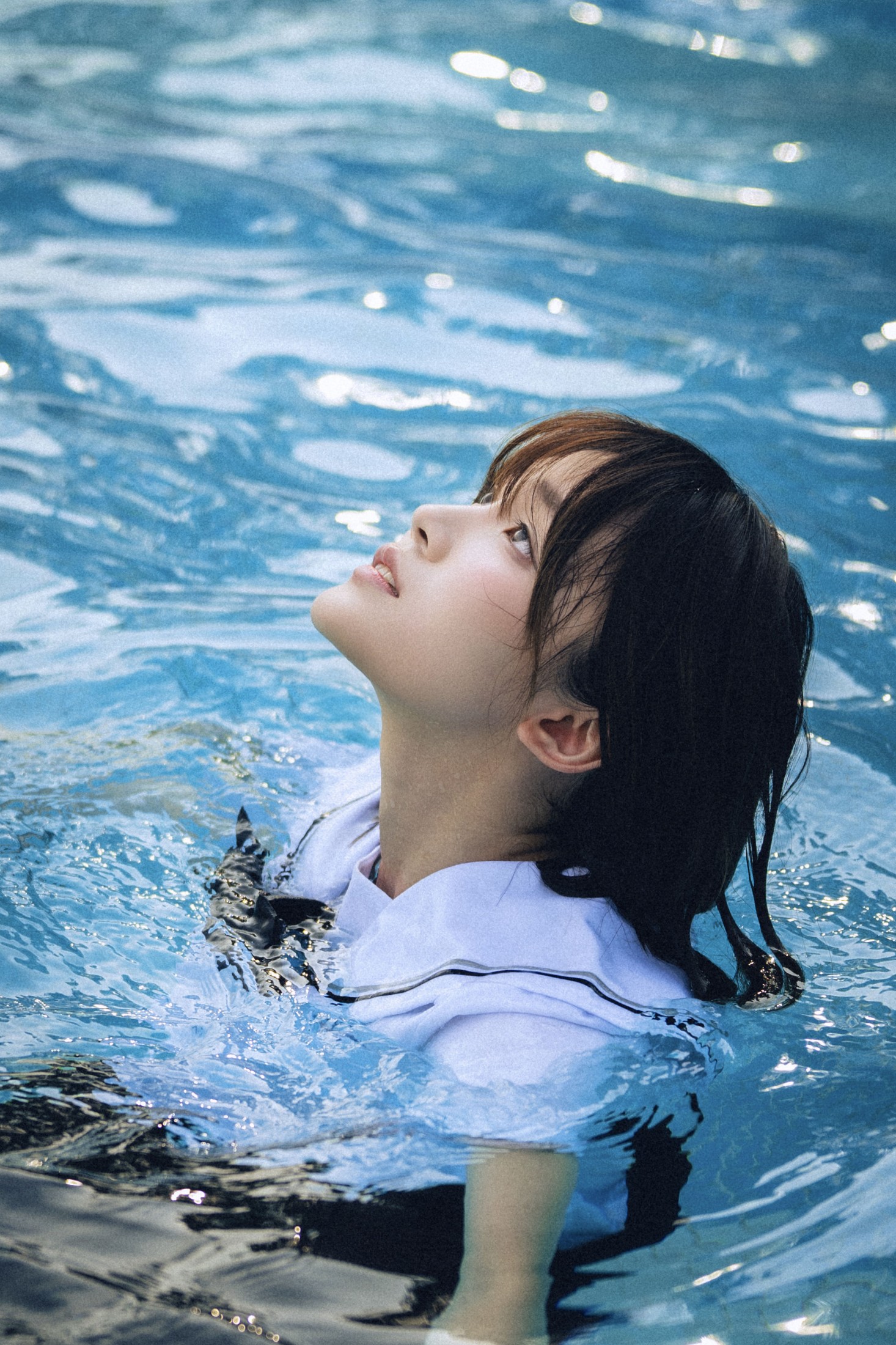 图片[1] - Callmekiki - 《跃入夏天就现在》[16P] - 机器猫次元 - 机器猫次元