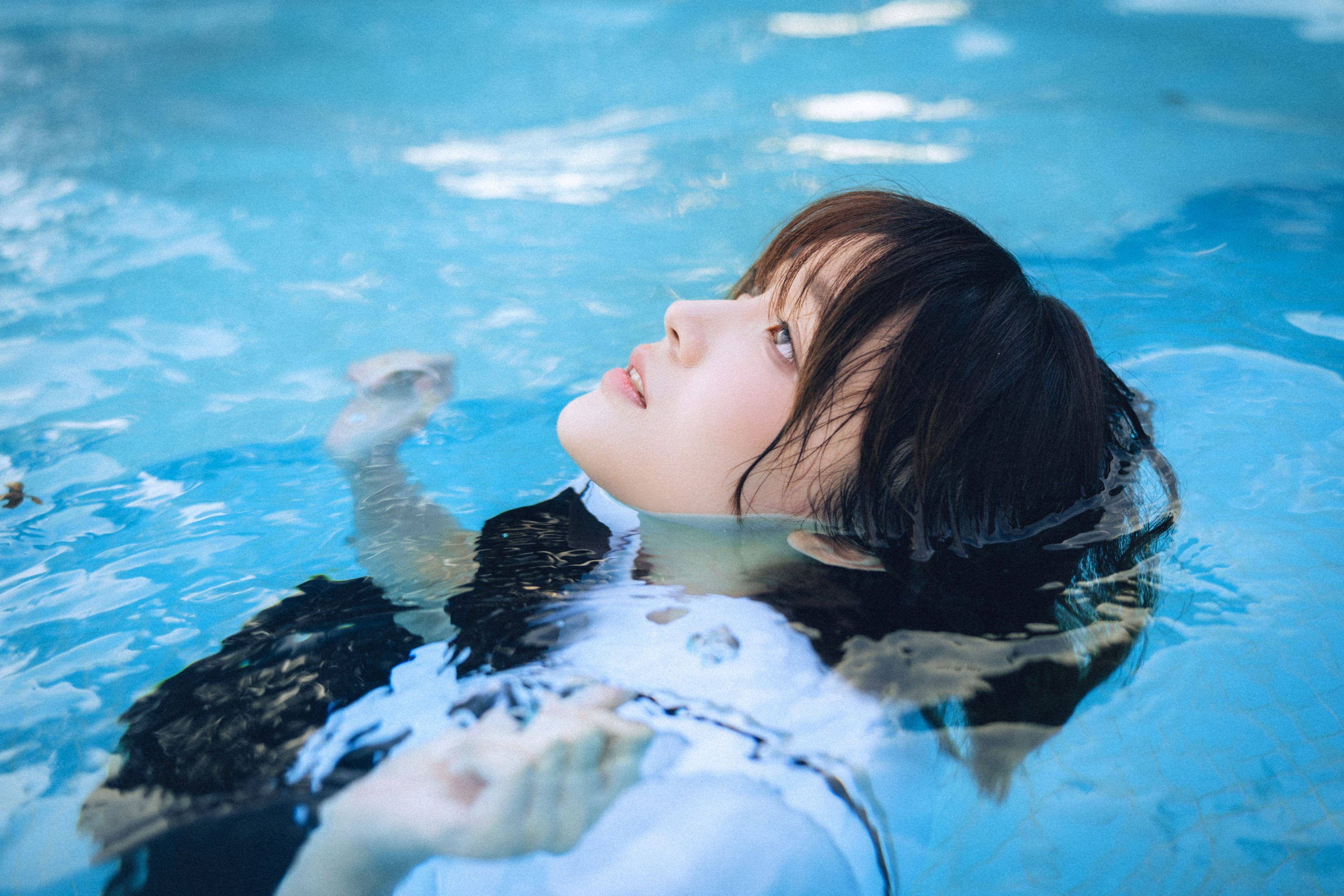 图片[7] - Callmekiki - 《跃入夏天就现在》[16P] - 机器猫次元 - 机器猫次元