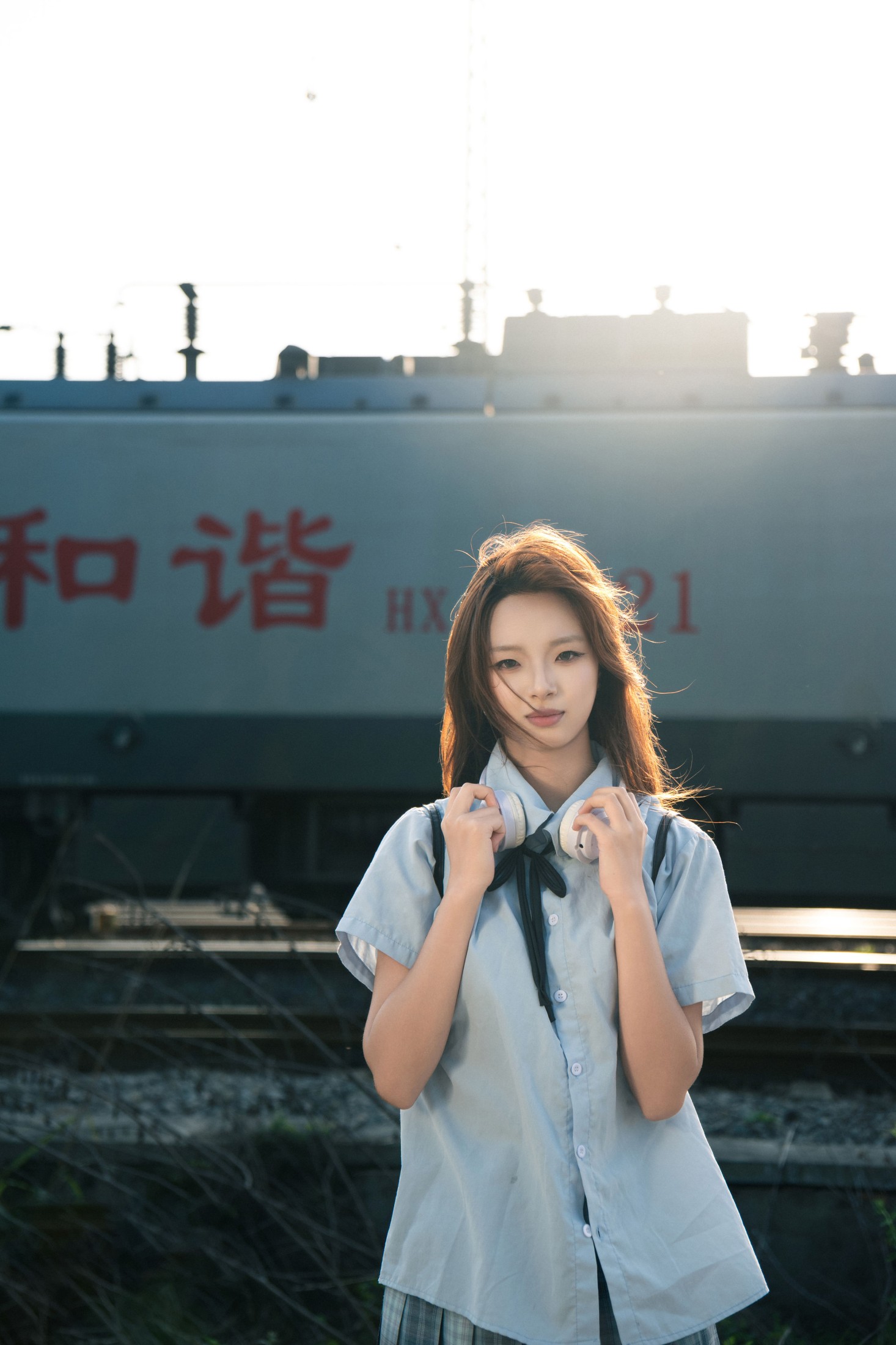 图片[8] - 小yu - 《重庆小镰仓》[18P] - 机器猫次元 - 机器猫次元