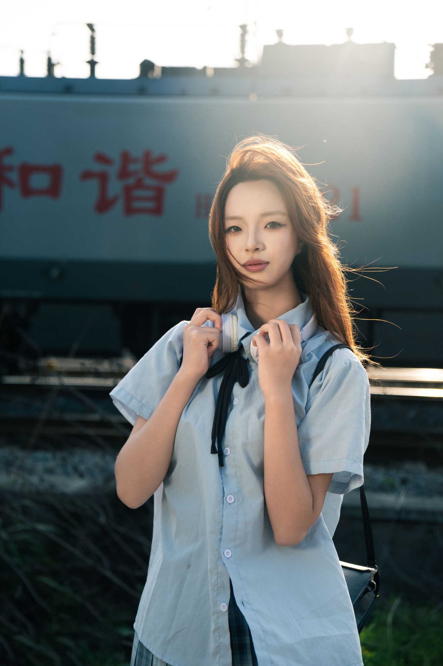 图片[1] - 小yu - 《重庆小镰仓》[18P] - 机器猫次元 - 机器猫次元