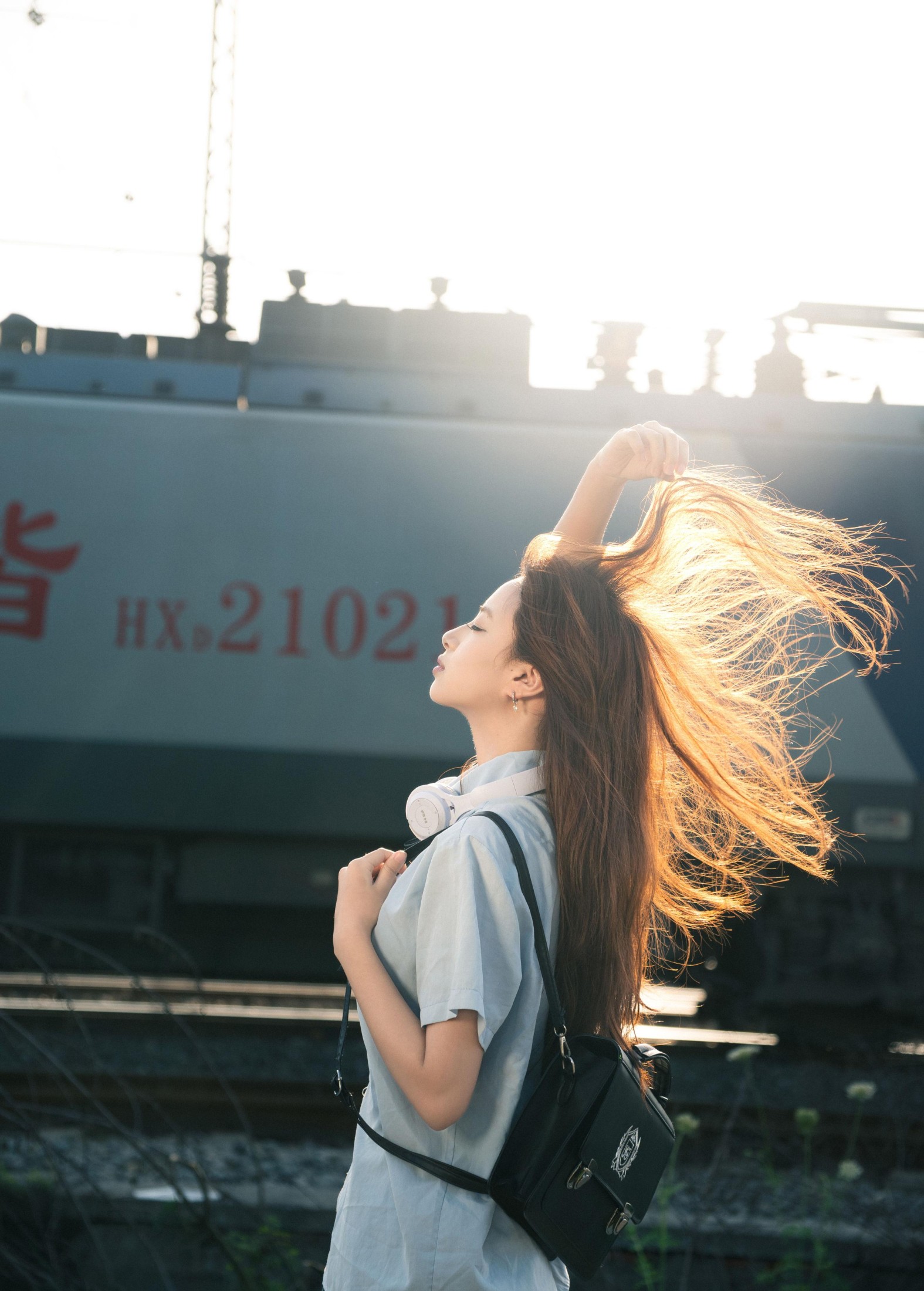 图片[2] - 小yu - 《重庆小镰仓》[18P] - 机器猫次元 - 机器猫次元