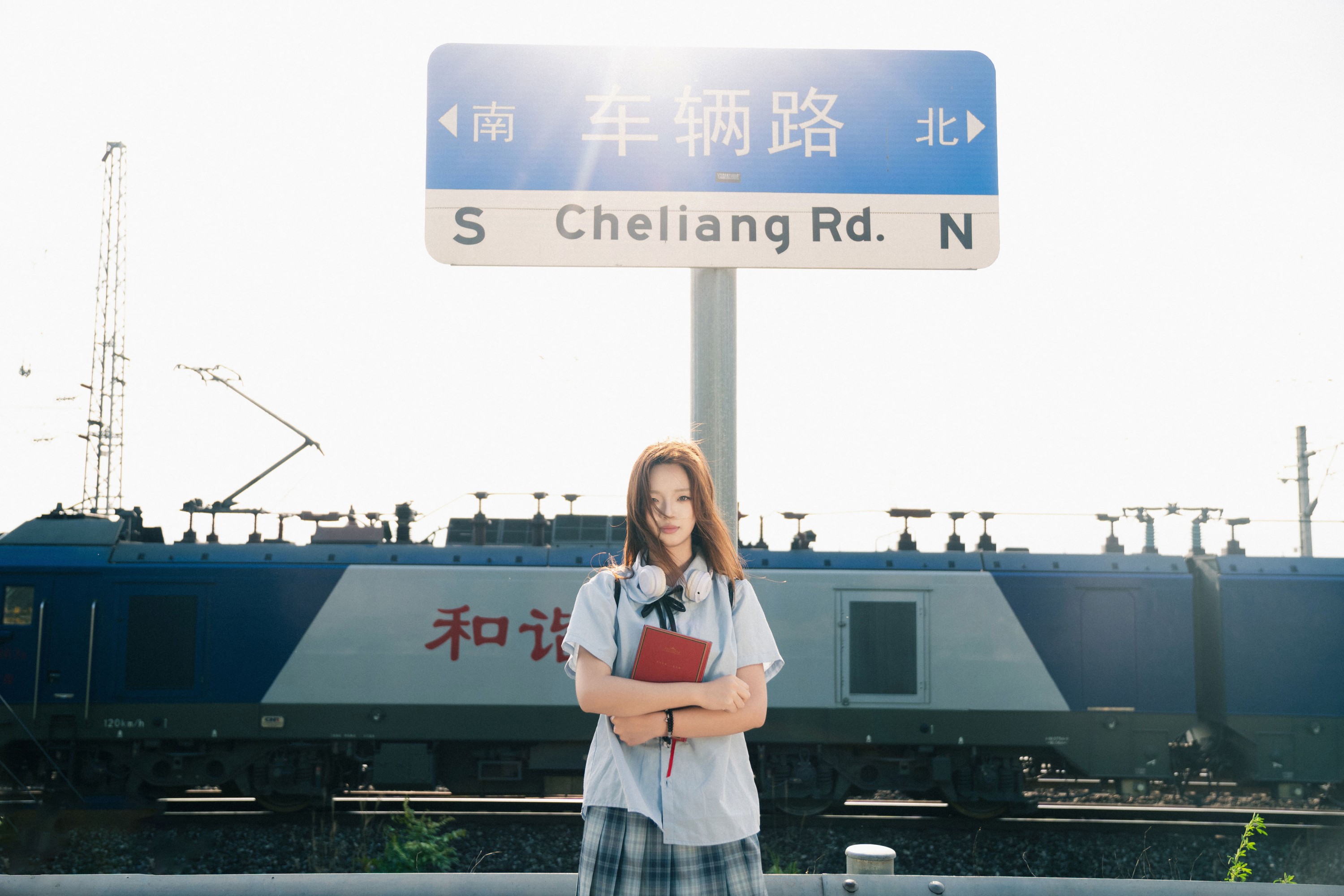 图片[3] - 小yu - 《重庆小镰仓》[18P] - 机器猫次元 - 机器猫次元