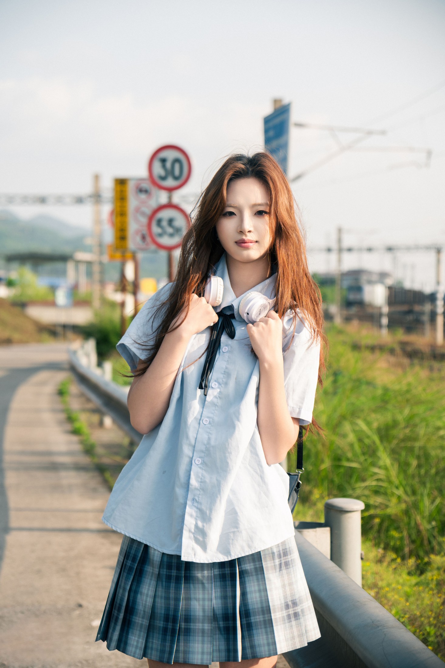 图片[4] - 小yu - 《重庆小镰仓》[18P] - 机器猫次元 - 机器猫次元