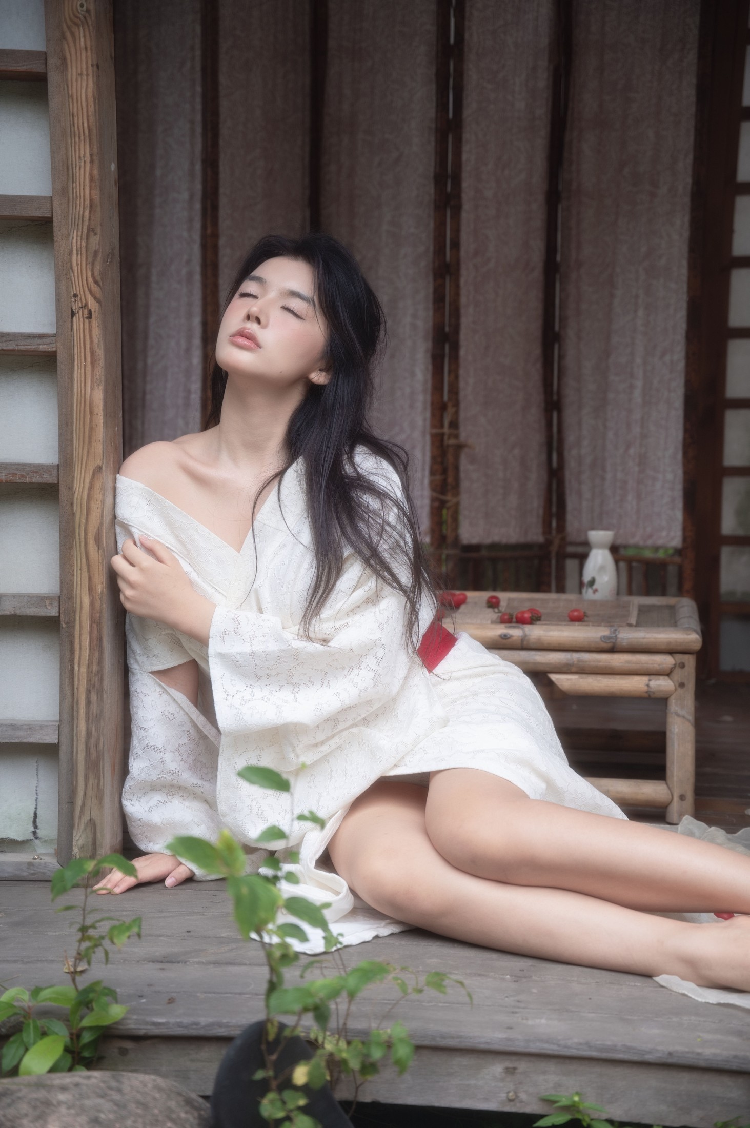 图片[7] - 丸子 - 《和服》[60P] - 机器猫次元 - 机器猫次元