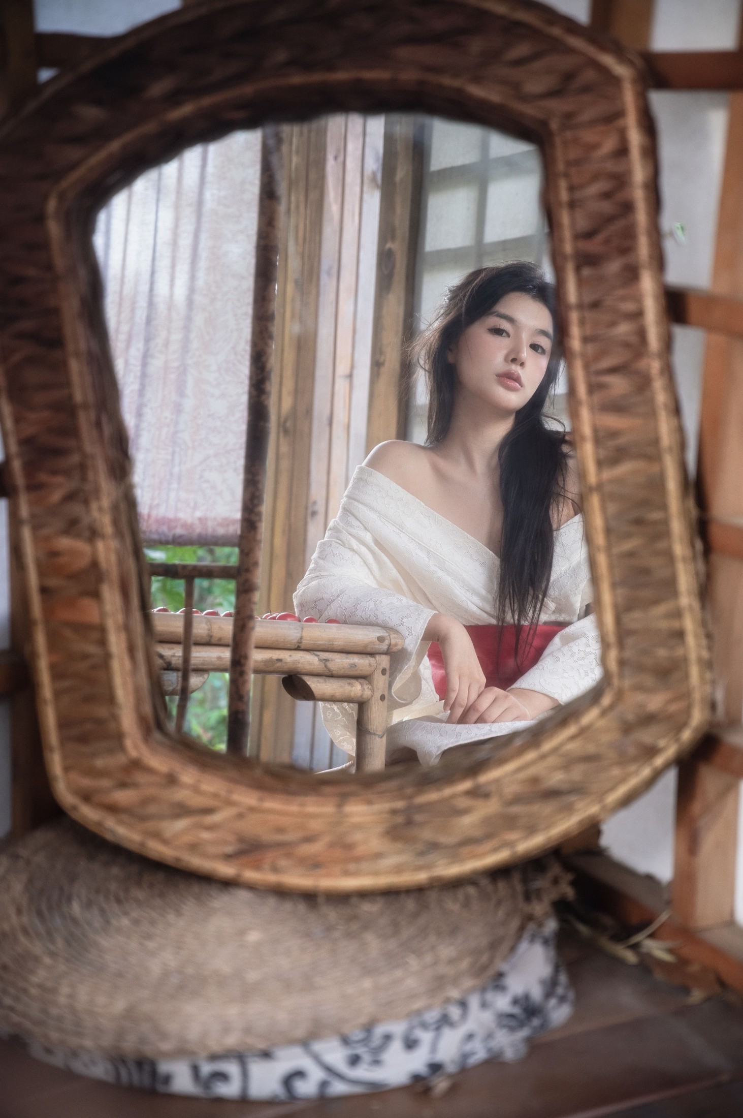 图片[3] - 丸子 - 《和服》[60P] - 机器猫次元 - 机器猫次元