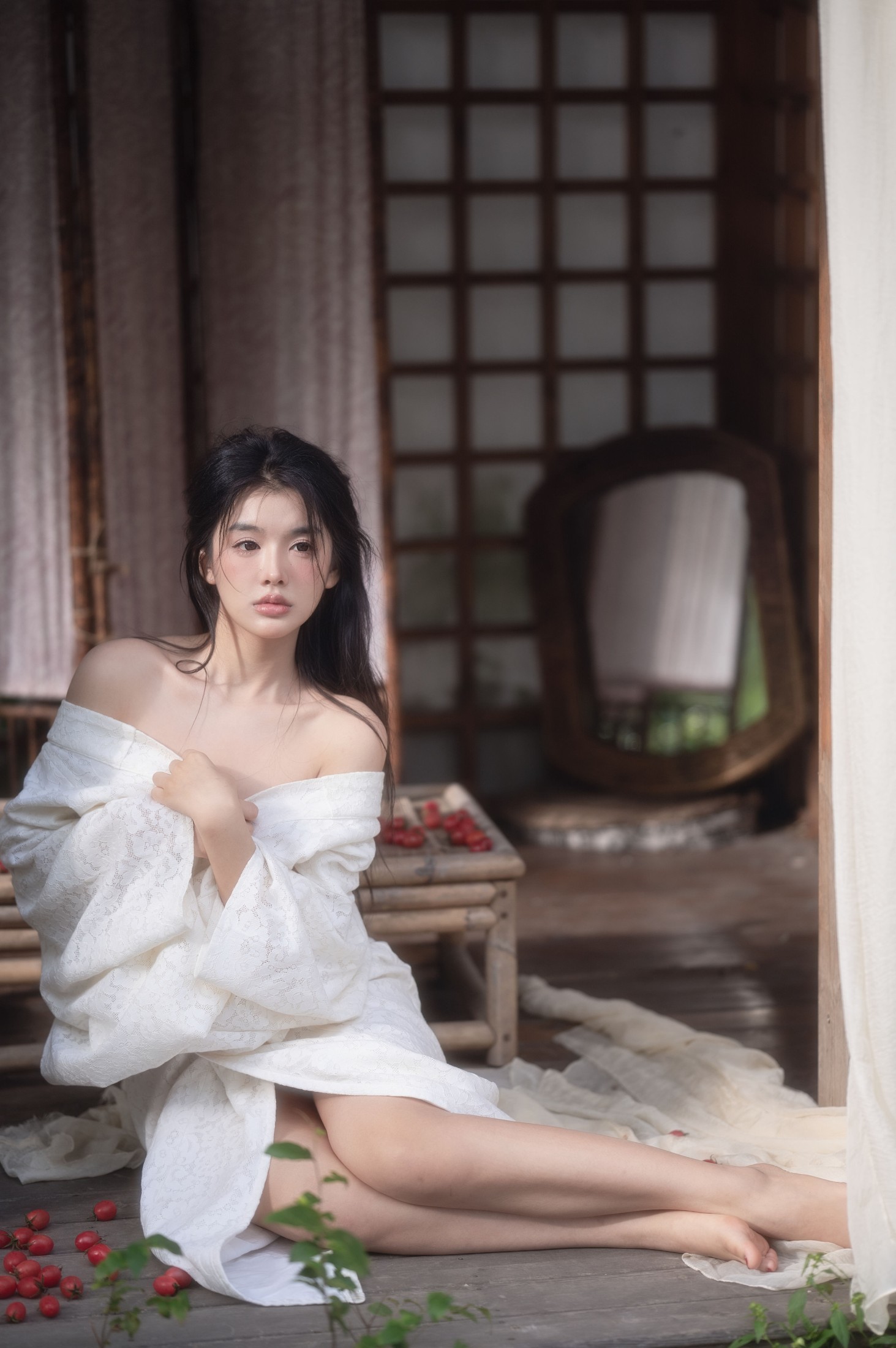 图片[1] - 丸子 - 《和服》[60P] - 机器猫次元 - 机器猫次元