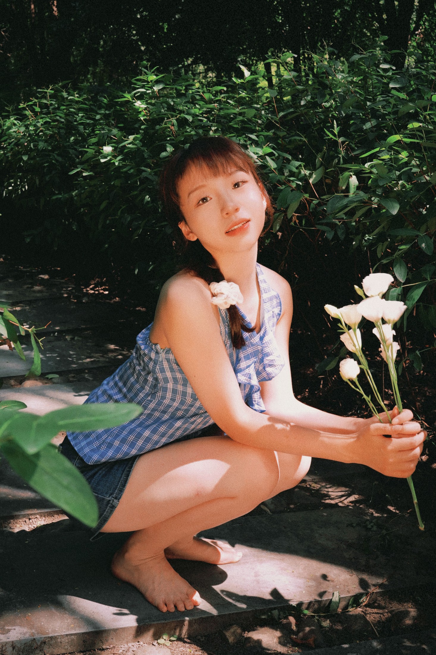 图片[3] - 爱笑 - 《和盛夏有个约会》[14P] - 机器猫次元 - 机器猫次元