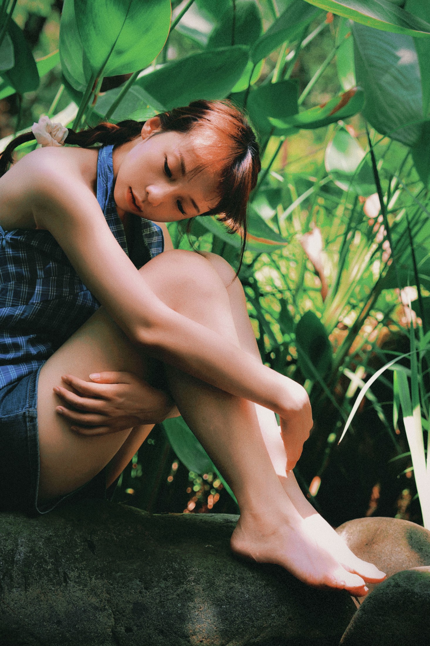 图片[6] - 爱笑 - 《和盛夏有个约会》[14P] - 机器猫次元 - 机器猫次元