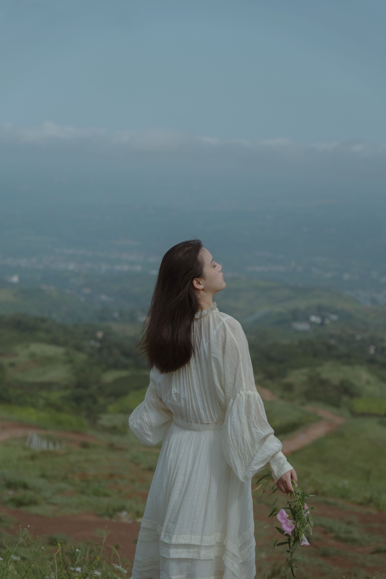 图片[5] - Lik - 《那远山呼唤我》[20P] - 机器猫次元 - 机器猫次元