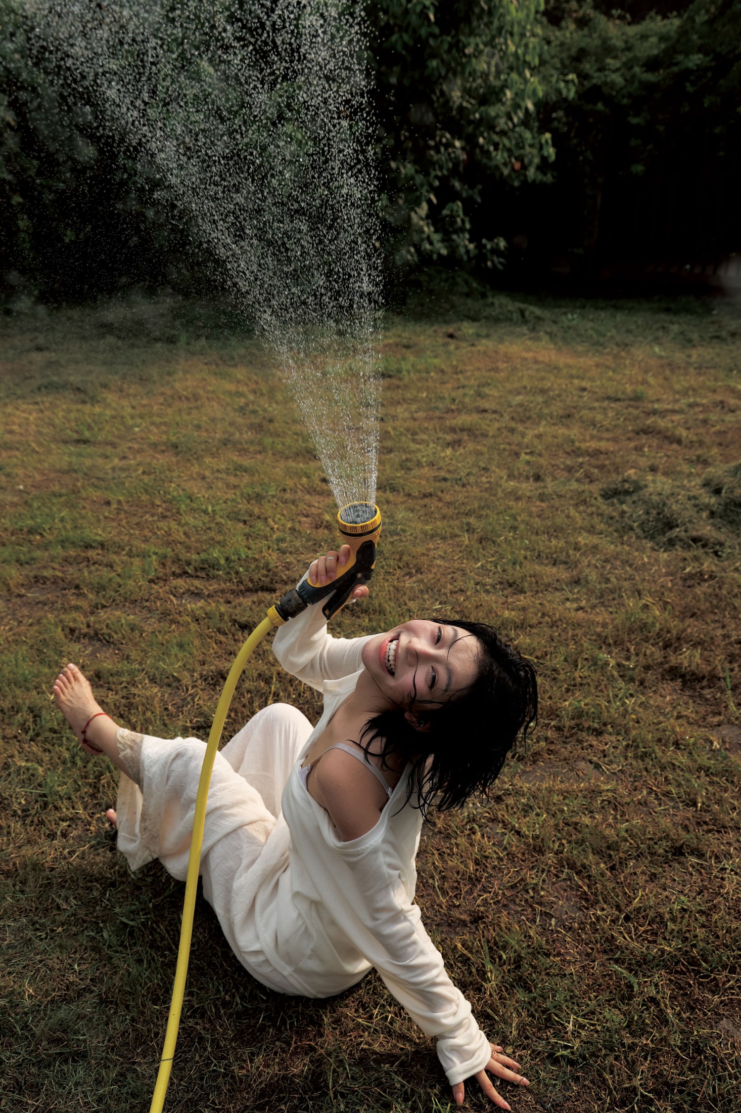 图片[5] - BiuBiu是可爱 - 《夏日生命力》[15P] - 机器猫次元 - 机器猫次元