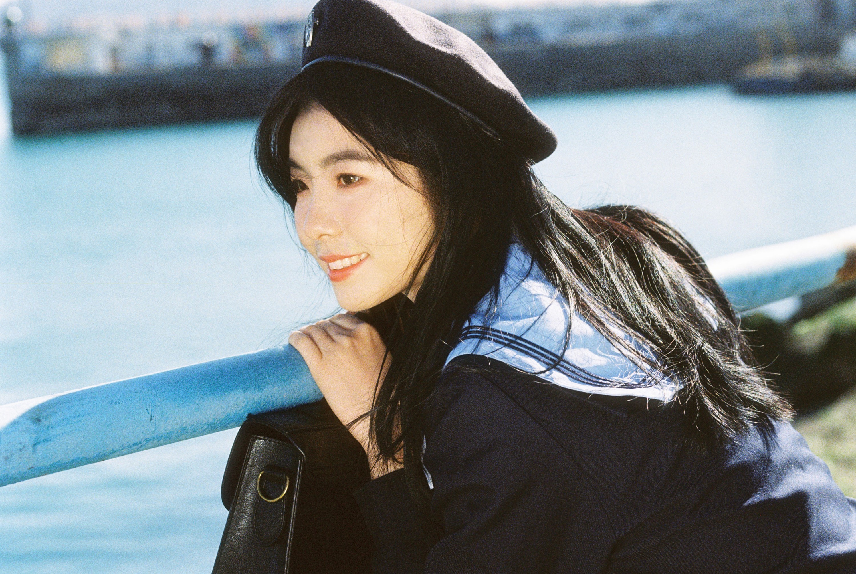 图片[4] - 。 - 《海盐汽水》[15P] - 机器猫次元 - 机器猫次元