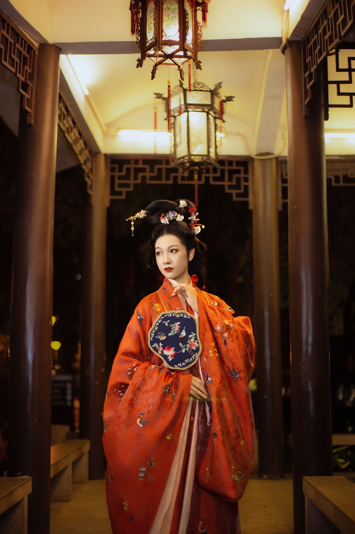 图片[6] - 李晓欣 - 《思华年》[22P] - 机器猫次元 - 机器猫次元