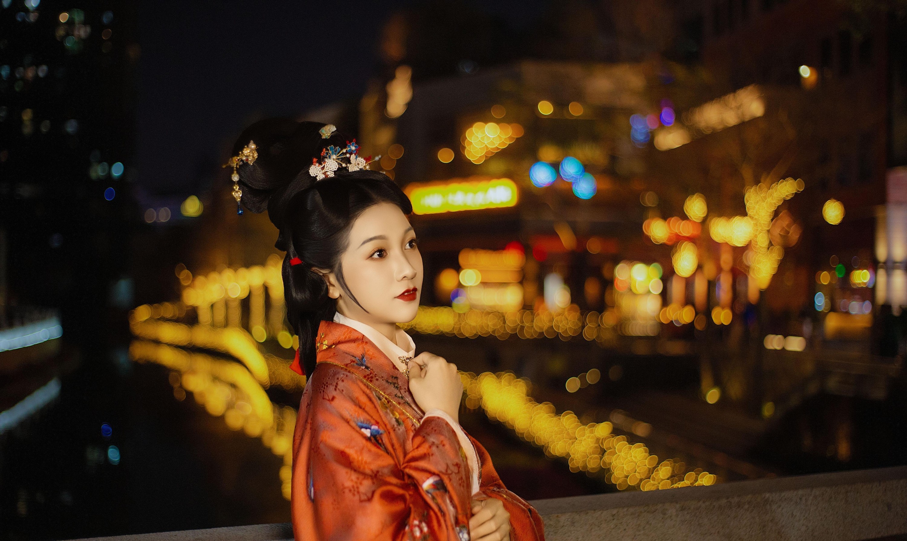 图片[2] - 李晓欣 - 《思华年》[22P] - 机器猫次元 - 机器猫次元