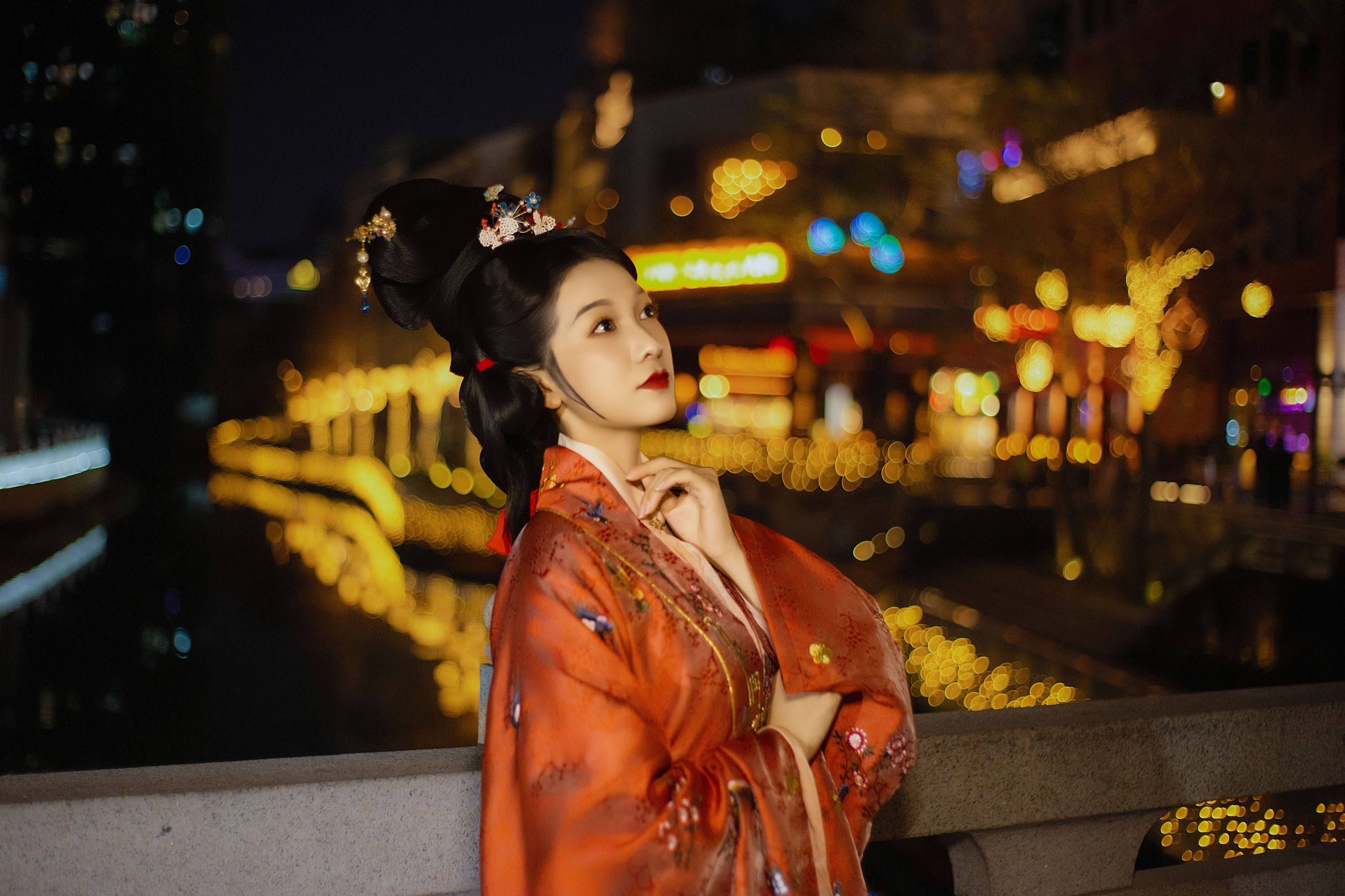 图片[3] - 李晓欣 - 《思华年》[22P] - 机器猫次元 - 机器猫次元