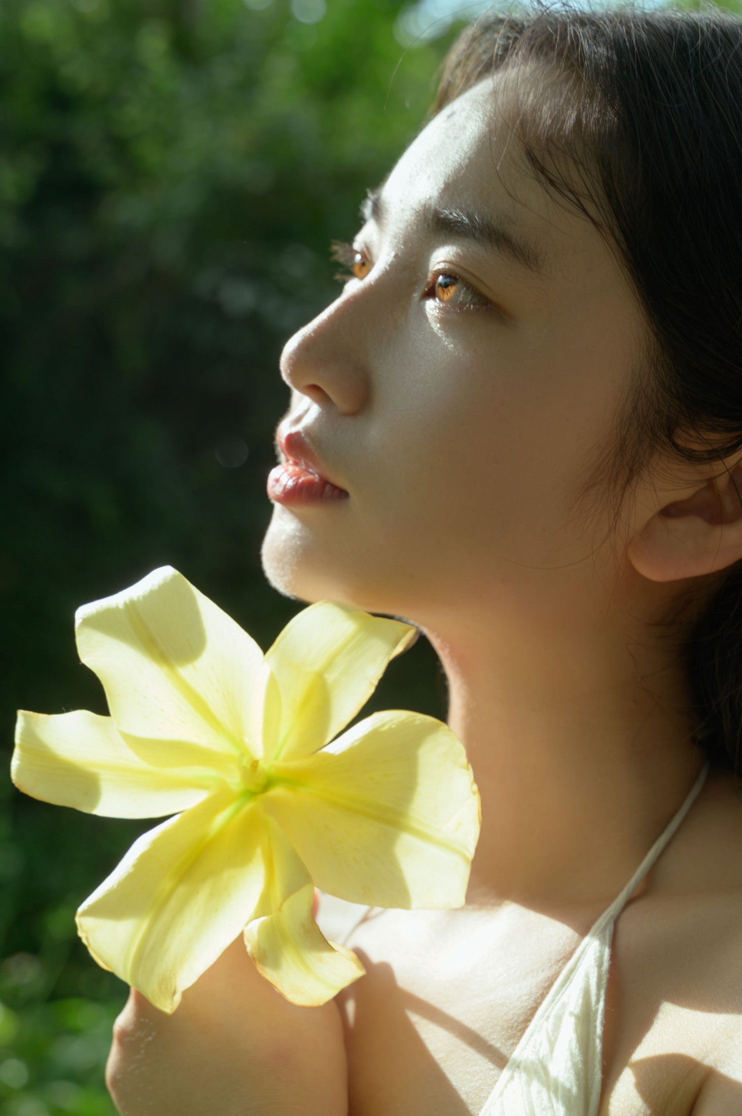 图片[1] - 园润 - 《溪头下》[36P] - 机器猫次元 - 机器猫次元