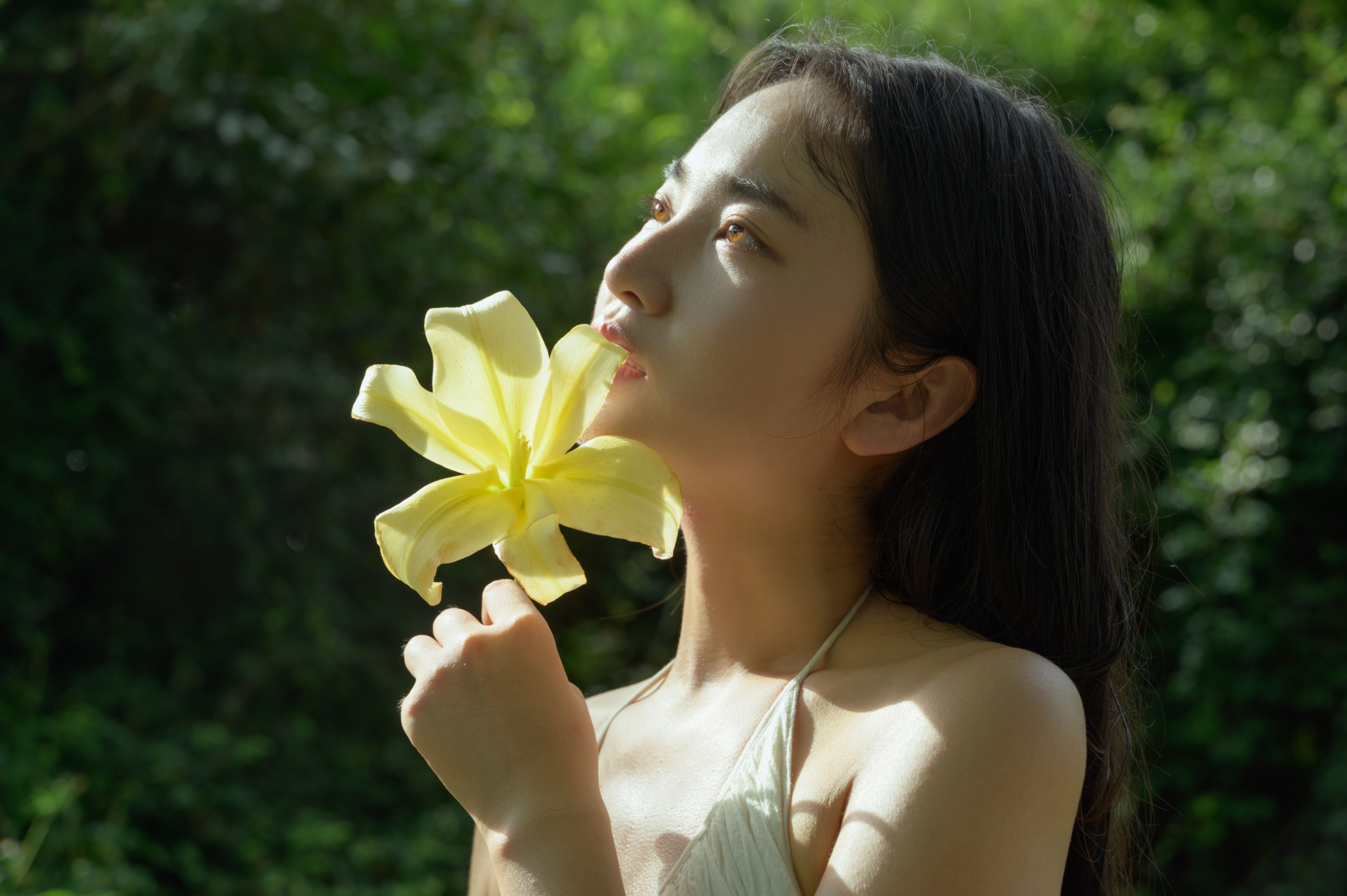 图片[6] - 园润 - 《溪头下》[36P] - 机器猫次元 - 机器猫次元