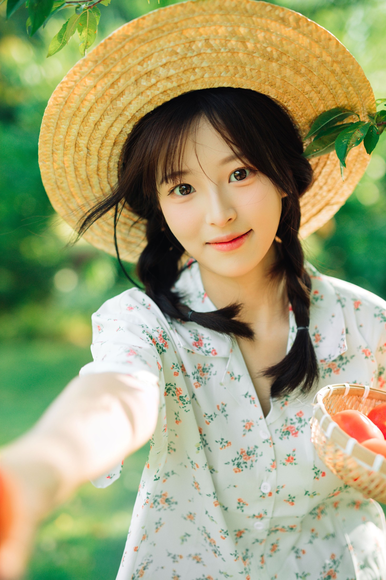 图片[4] - 星星 - 《明媚的夏天》[45P] - 机器猫次元 - 机器猫次元
