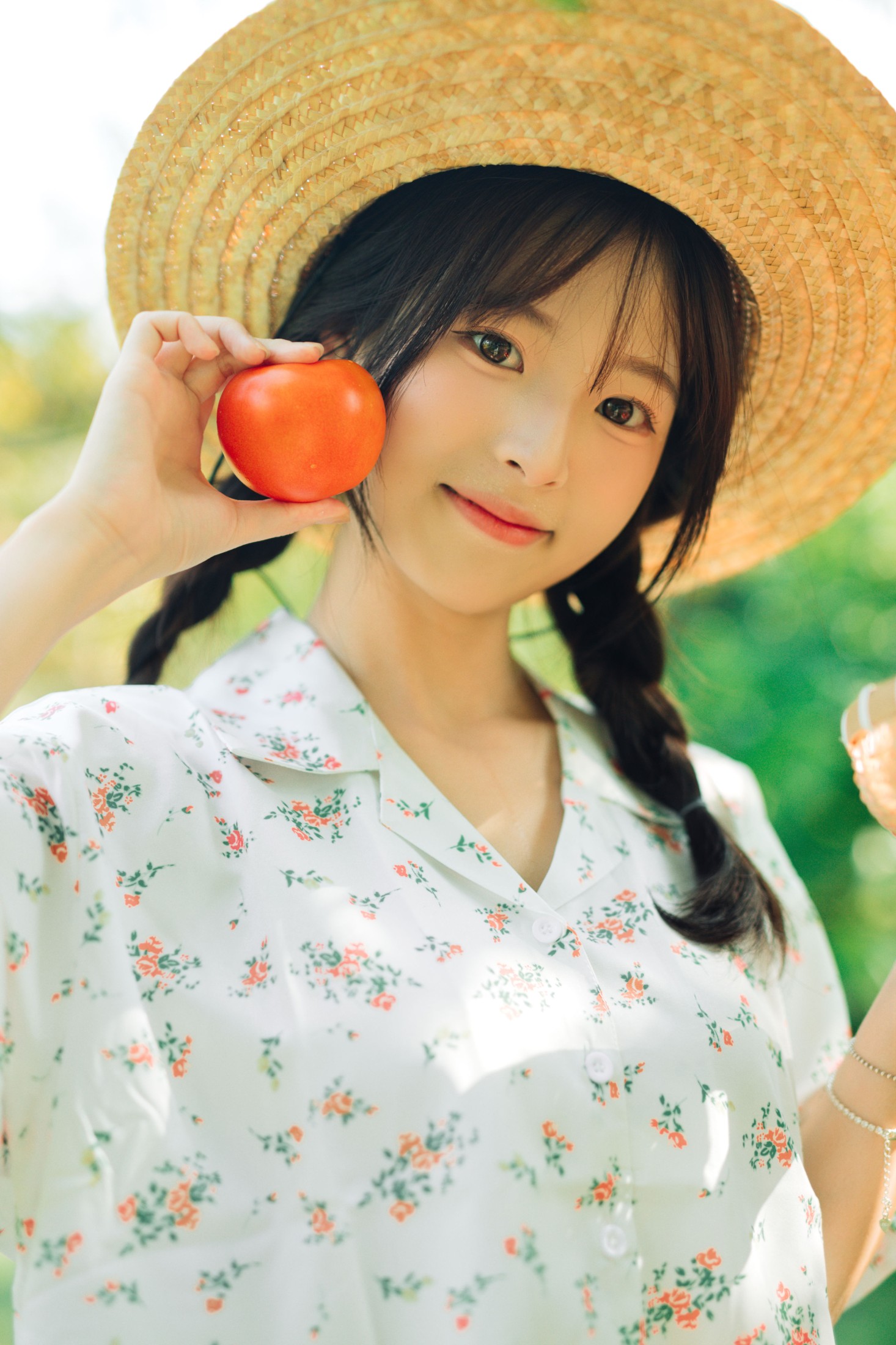 图片[3] - 星星 - 《明媚的夏天》[45P] - 机器猫次元 - 机器猫次元