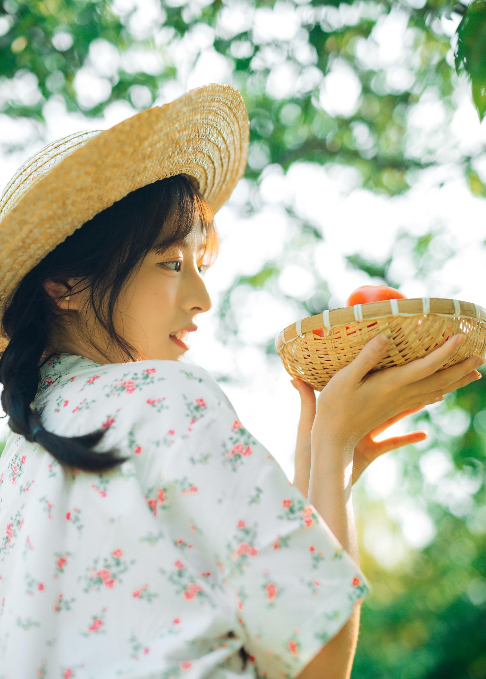图片[2] - 星星 - 《明媚的夏天》[45P] - 机器猫次元 - 机器猫次元