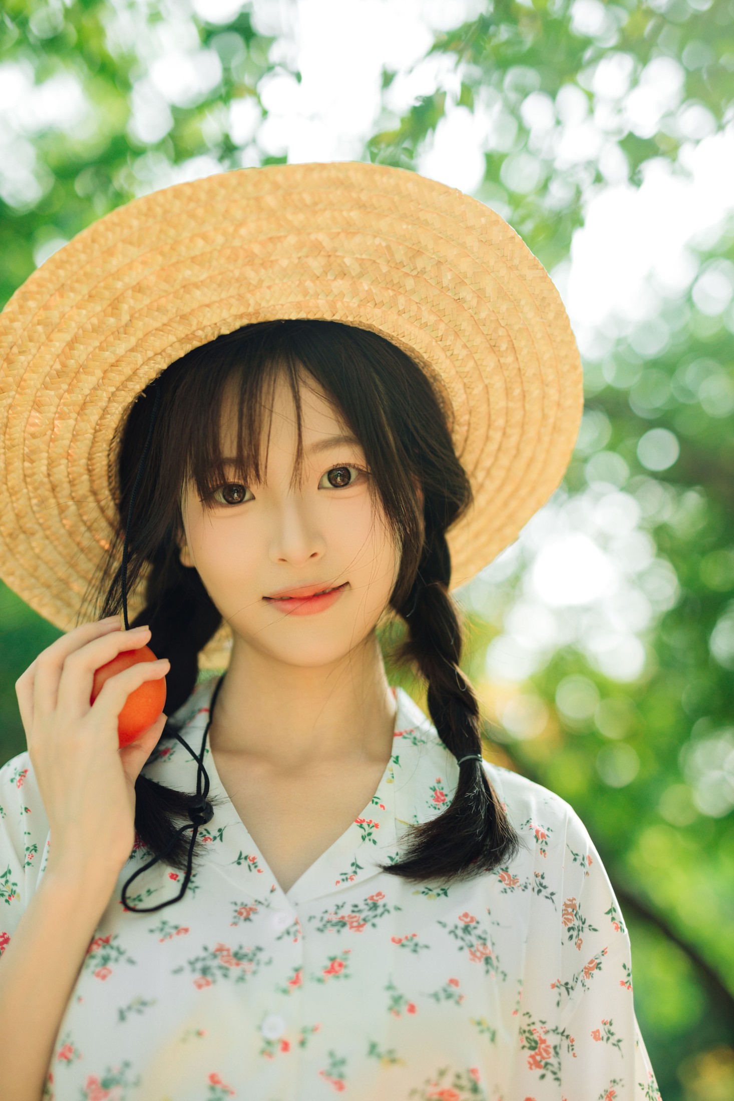 图片[5] - 星星 - 《明媚的夏天》[45P] - 机器猫次元 - 机器猫次元