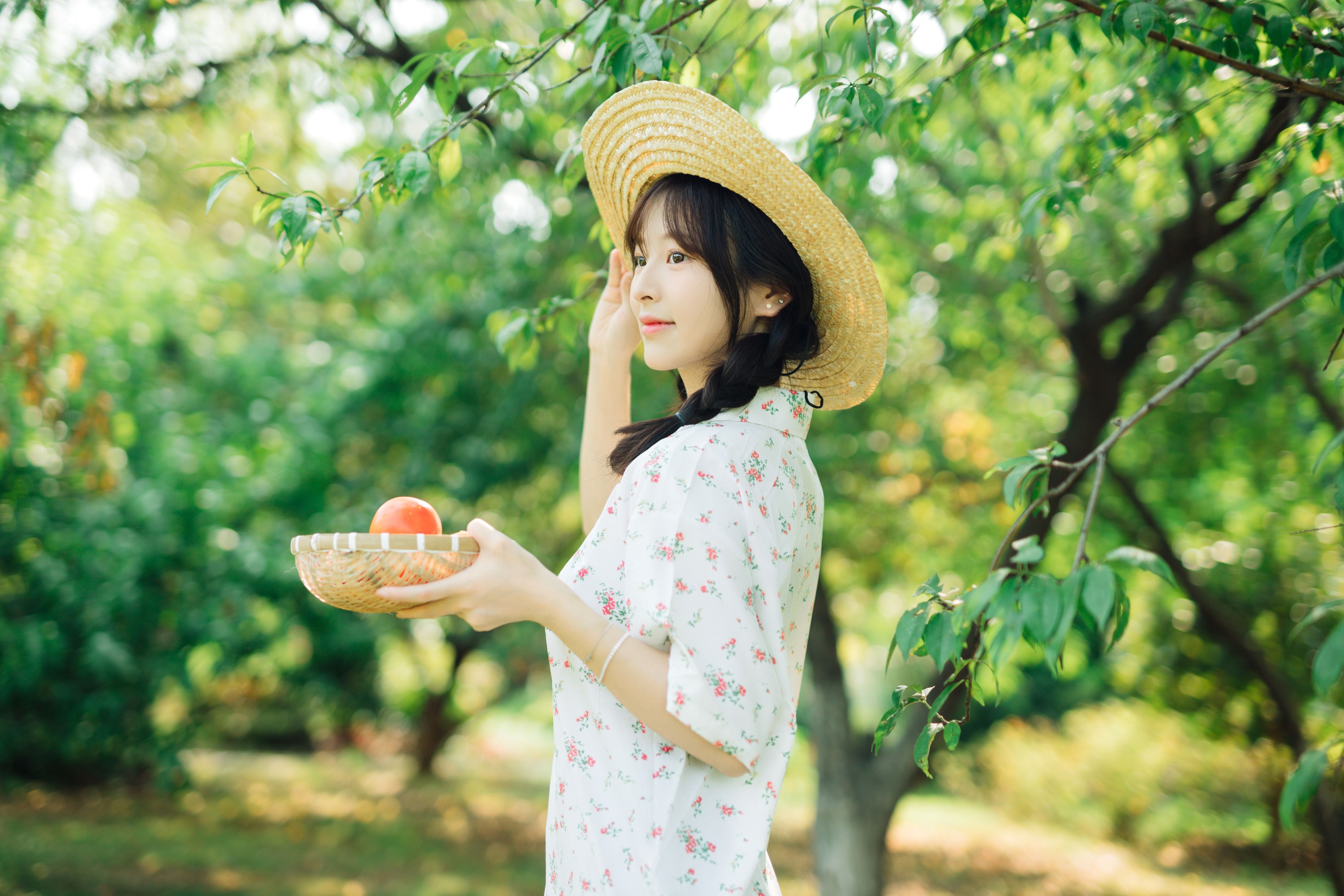 图片[1] - 星星 - 《明媚的夏天》[45P] - 机器猫次元 - 机器猫次元