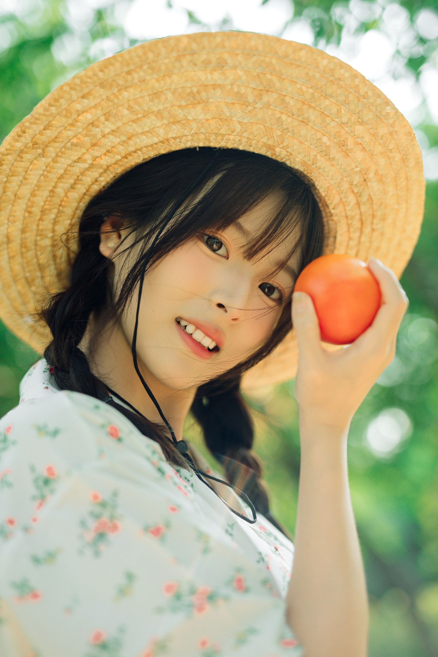 图片[6] - 星星 - 《明媚的夏天》[45P] - 机器猫次元 - 机器猫次元