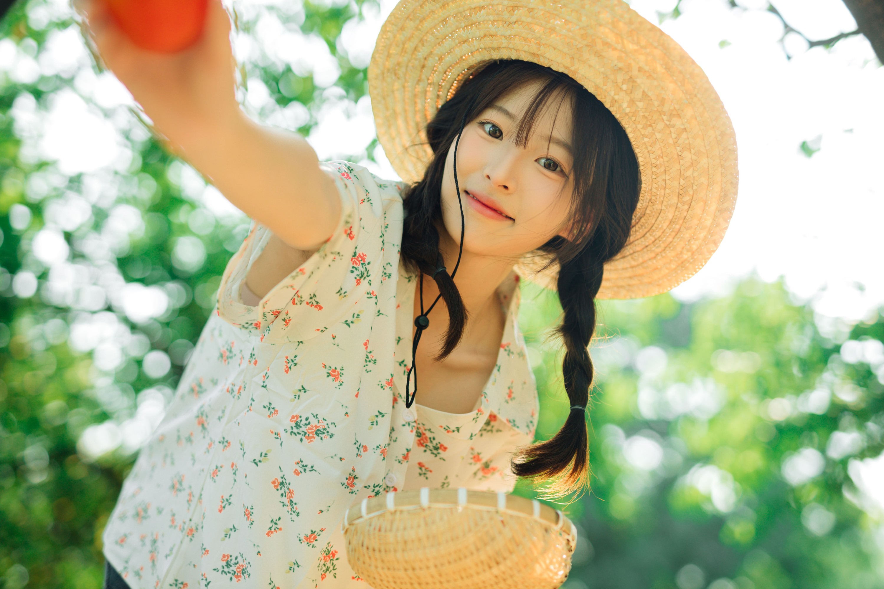 图片[7] - 星星 - 《明媚的夏天》[45P] - 机器猫次元 - 机器猫次元