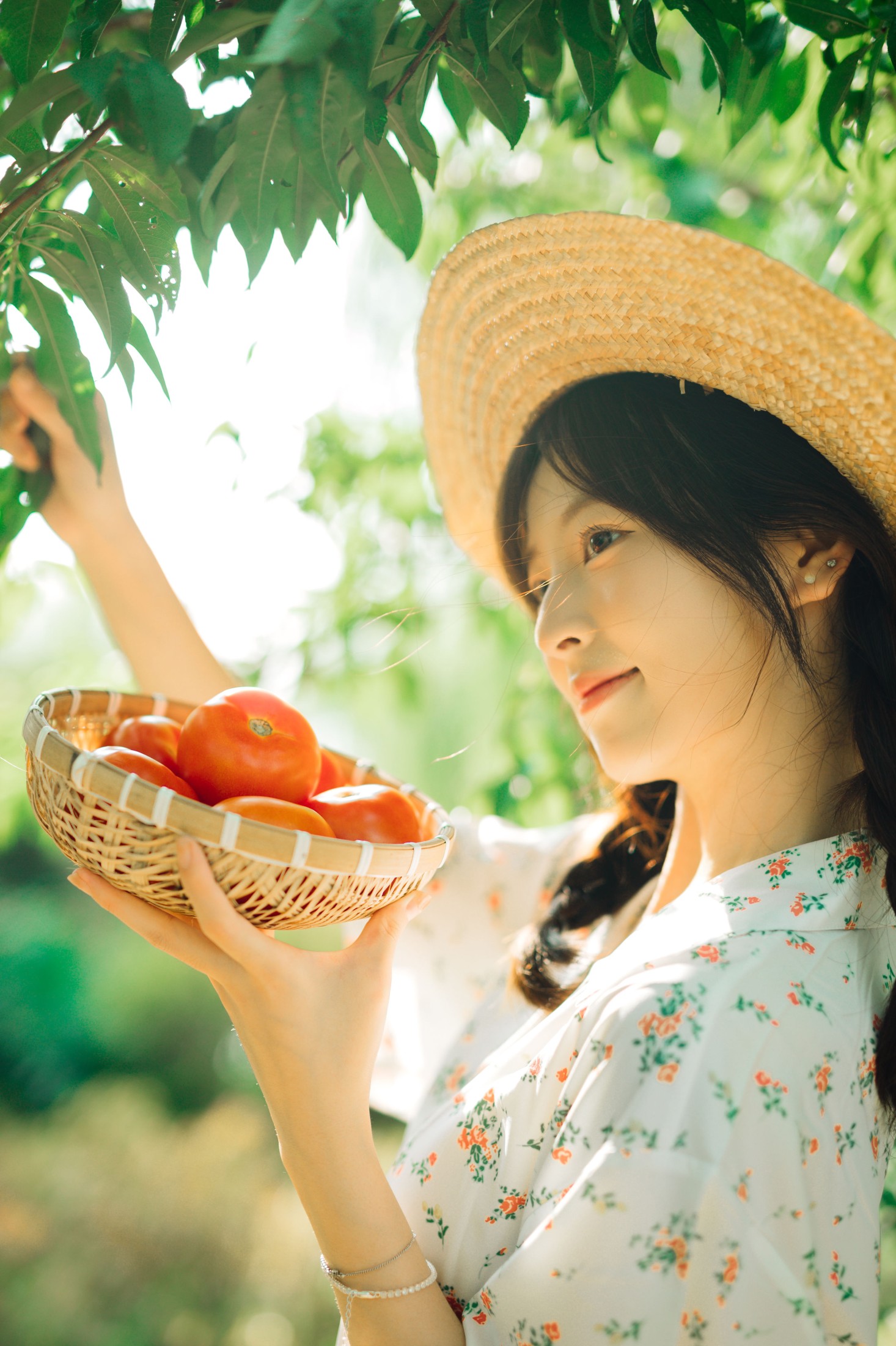 图片[8] - 星星 - 《明媚的夏天》[45P] - 机器猫次元 - 机器猫次元