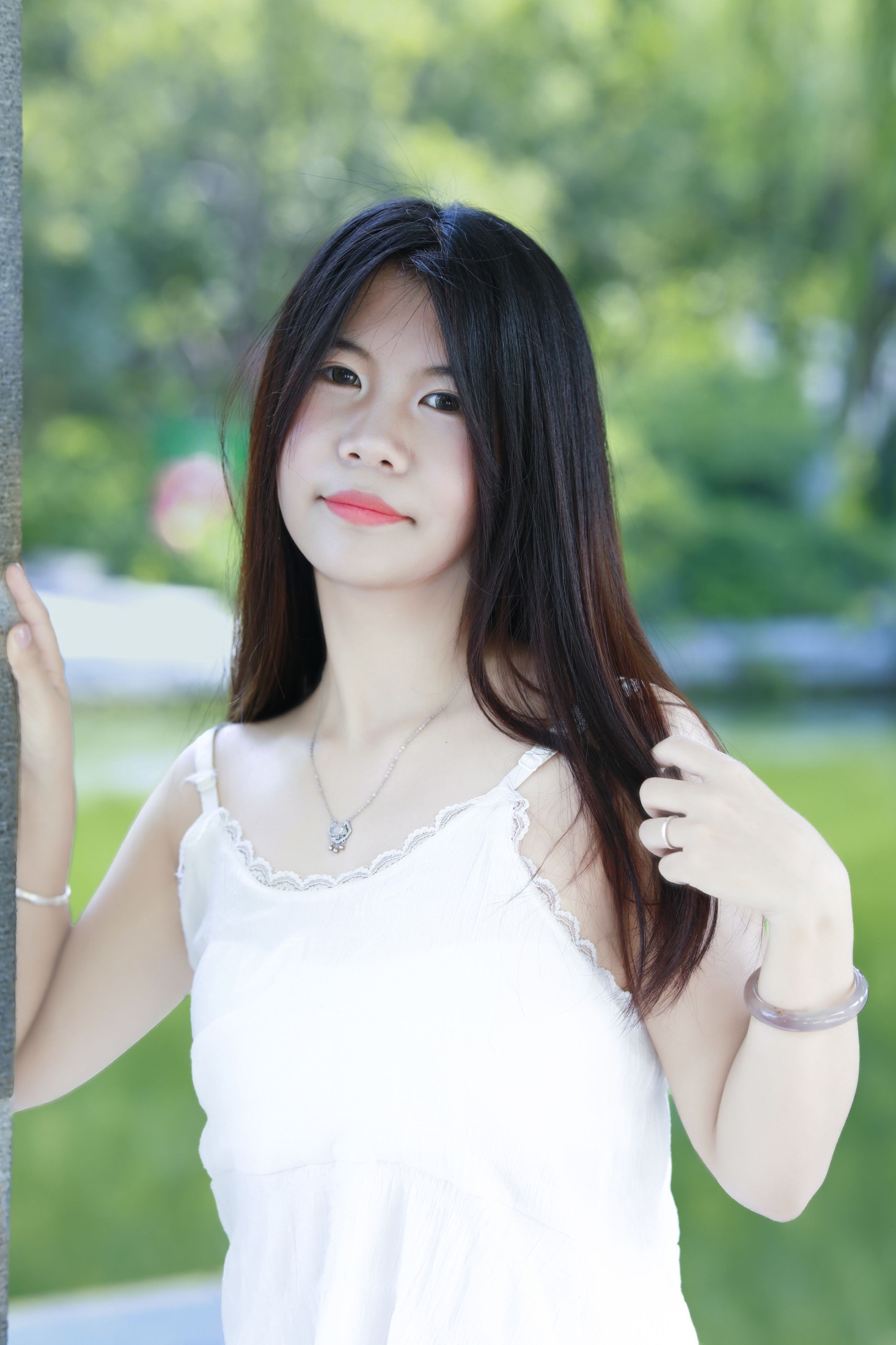 图片[8] - 冷漠帅气卢少 - 《少女写真》[14P] - 机器猫次元 - 机器猫次元