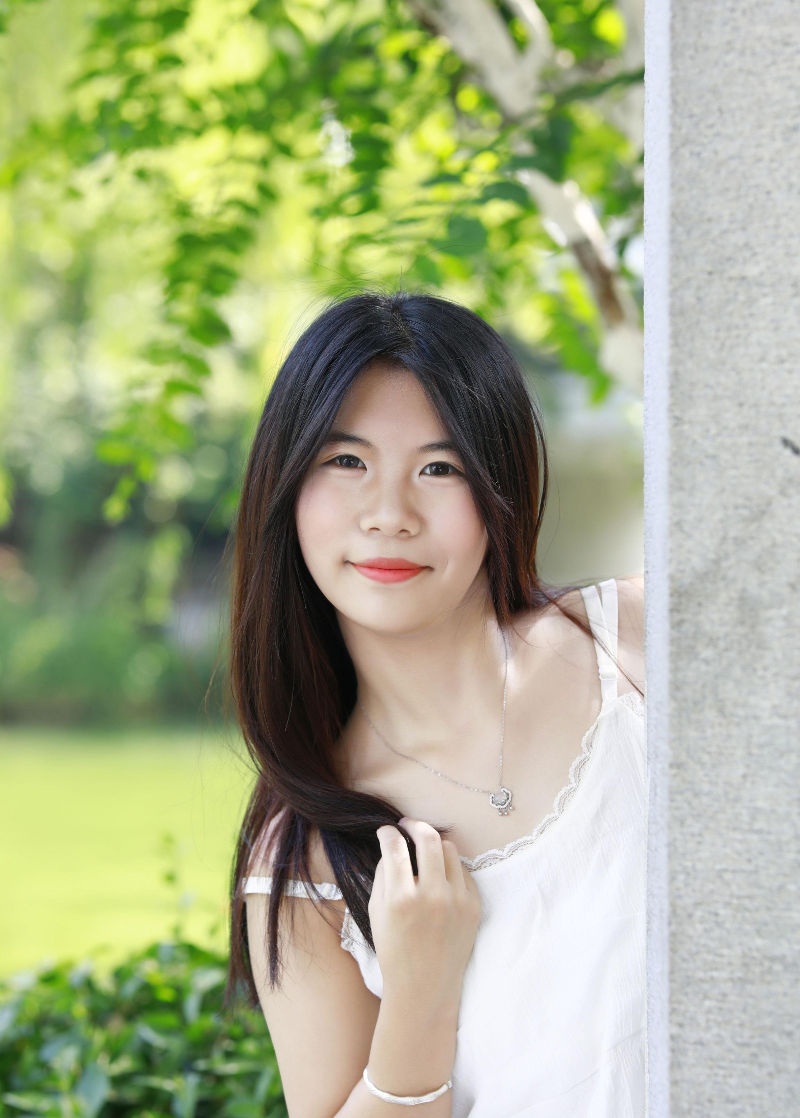 图片[2] - 冷漠帅气卢少 - 《少女写真》[14P] - 机器猫次元 - 机器猫次元
