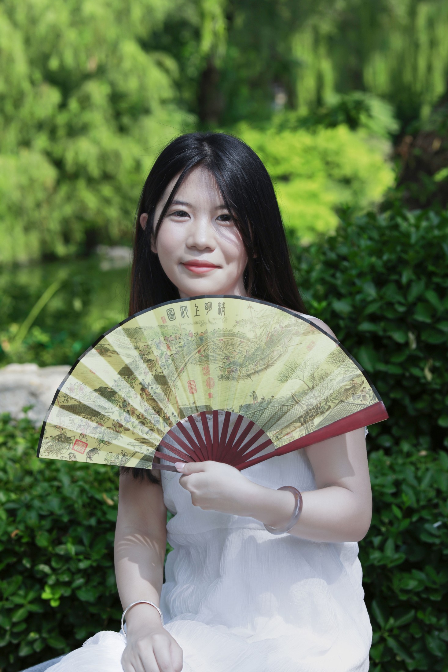 图片[4] - 冷漠帅气卢少 - 《少女写真》[14P] - 机器猫次元 - 机器猫次元