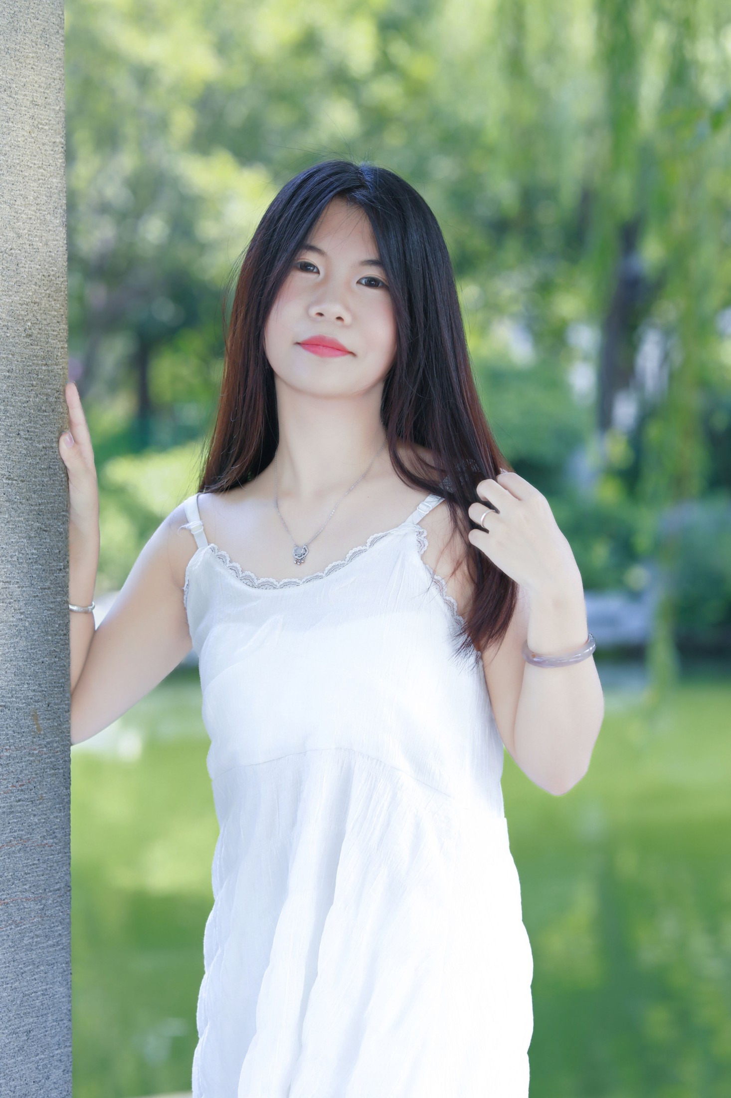 图片[7] - 冷漠帅气卢少 - 《少女写真》[14P] - 机器猫次元 - 机器猫次元