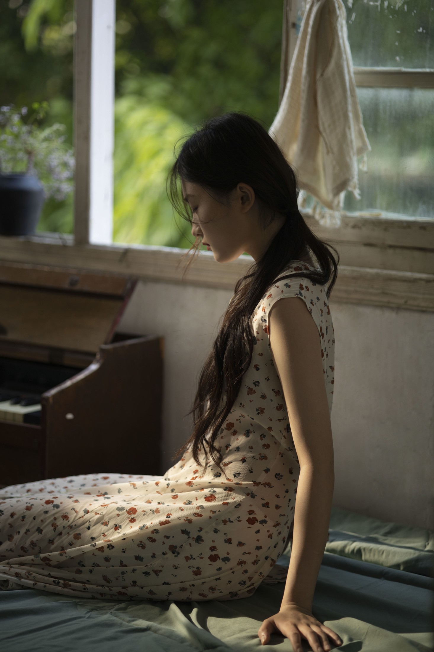 图片[8] - 乔 - 《阳光是甜美的罪恶》[20P] - 机器猫次元 - 机器猫次元