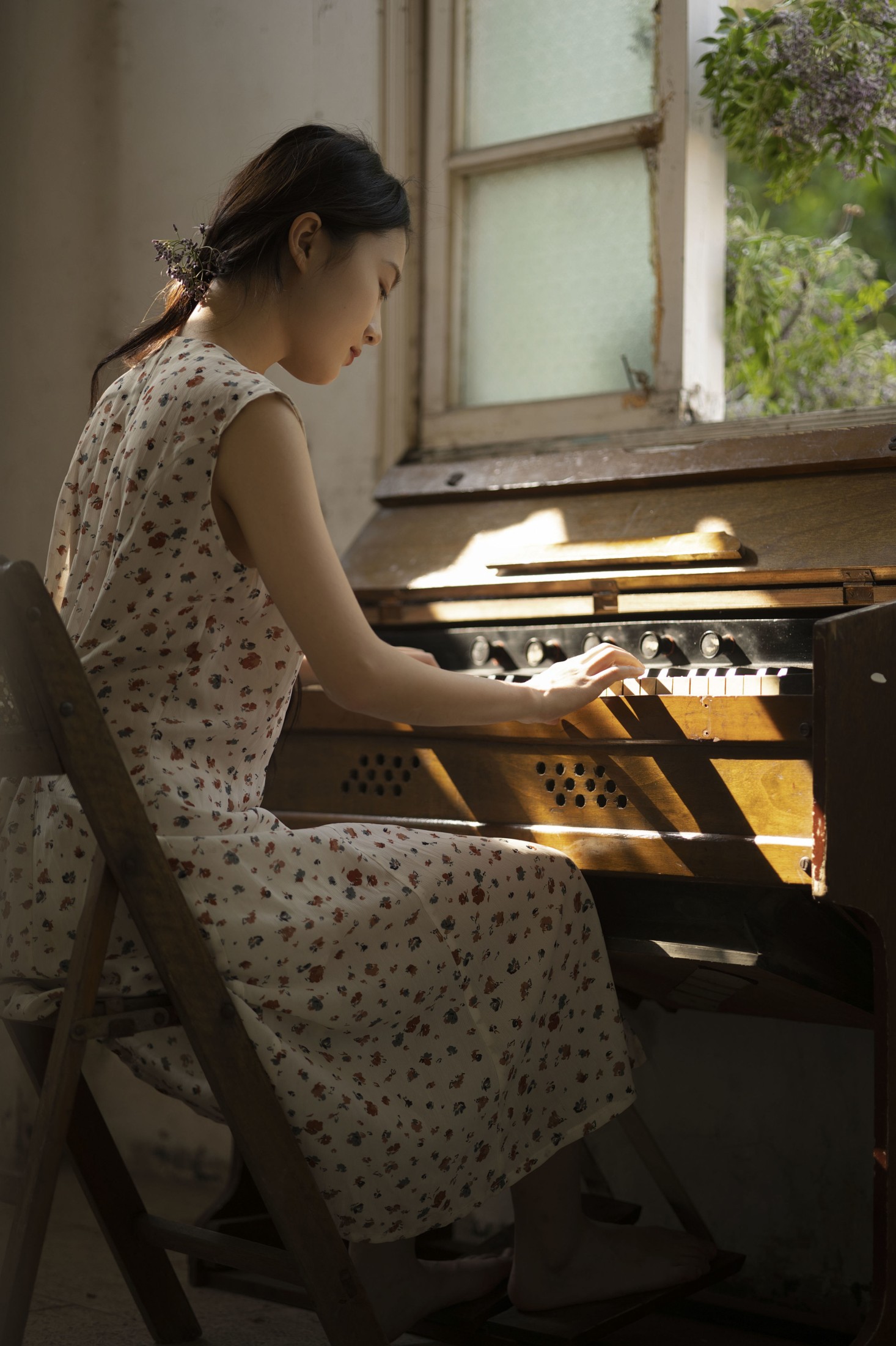 图片[1] - 乔 - 《阳光是甜美的罪恶》[20P] - 机器猫次元 - 机器猫次元