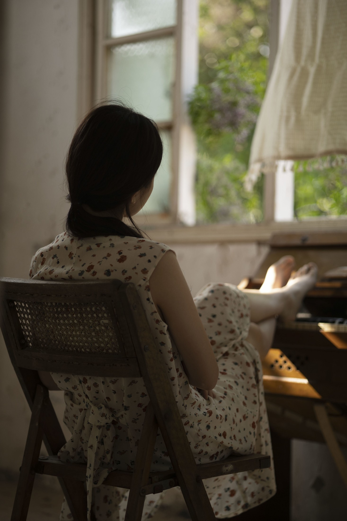 图片[4] - 乔 - 《阳光是甜美的罪恶》[20P] - 机器猫次元 - 机器猫次元