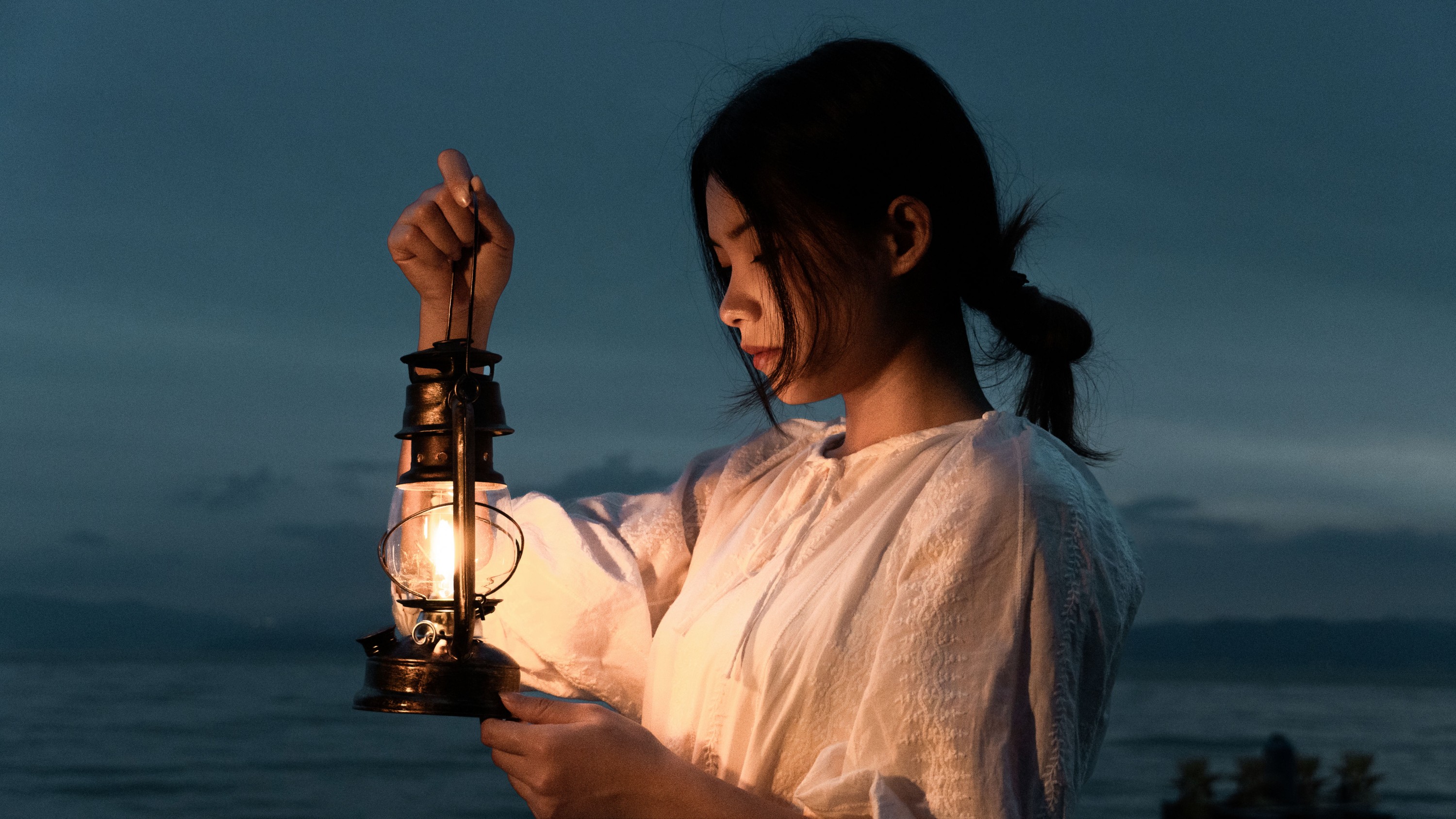 图片[7] - 艳子 - 《日落后的20分钟》[13P] - 机器猫次元 - 机器猫次元