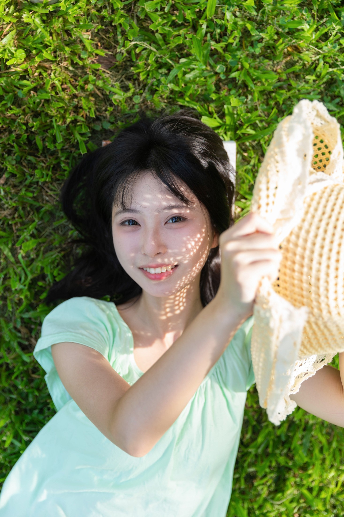 图片[4] - 小欣打瞌睡zz - 《你别动 你现在很漂亮》[16P] - 机器猫次元 - 机器猫次元