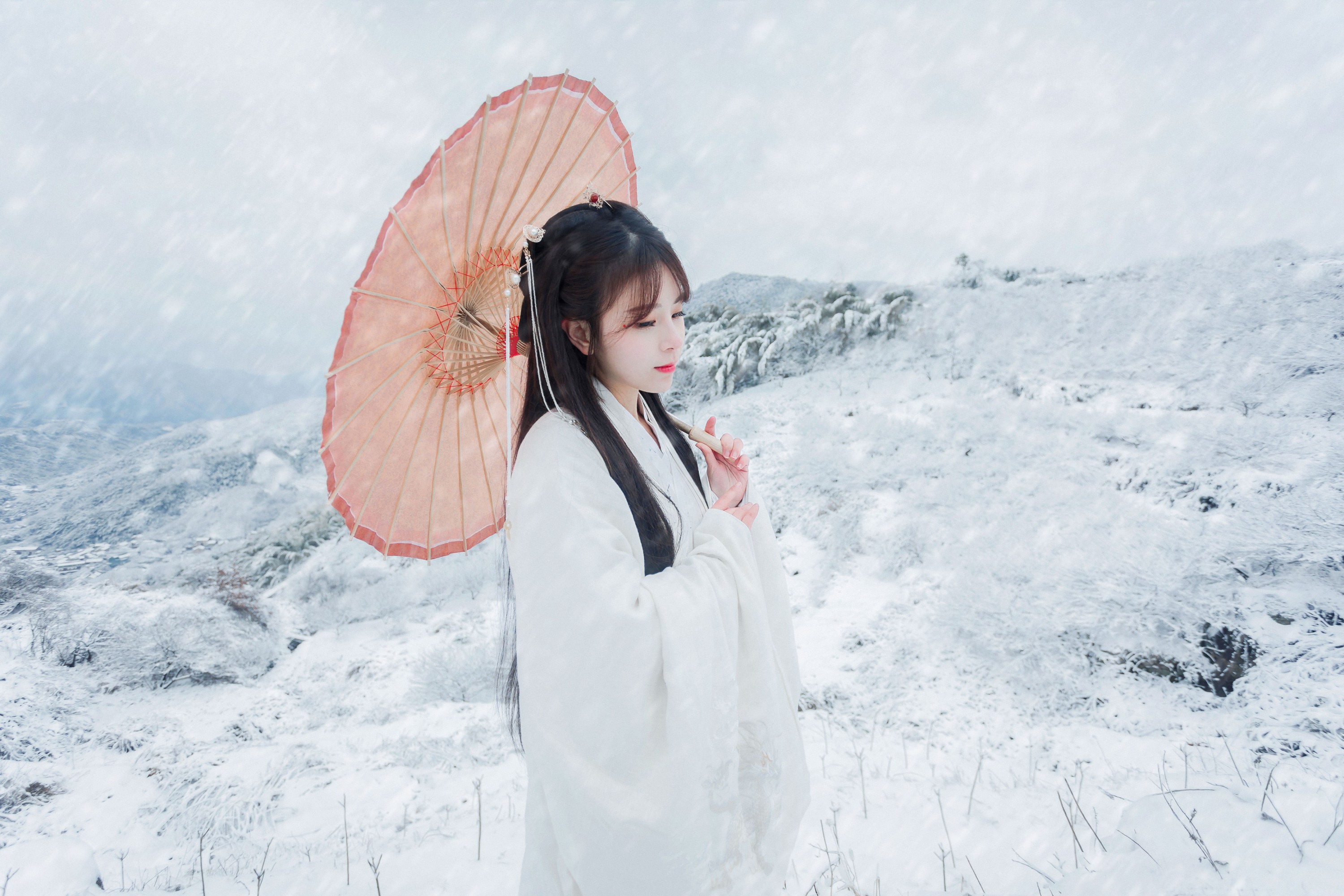 图片[7] - 公子不坏 - 《眉间雪》[20P] - 机器猫次元 - 机器猫次元