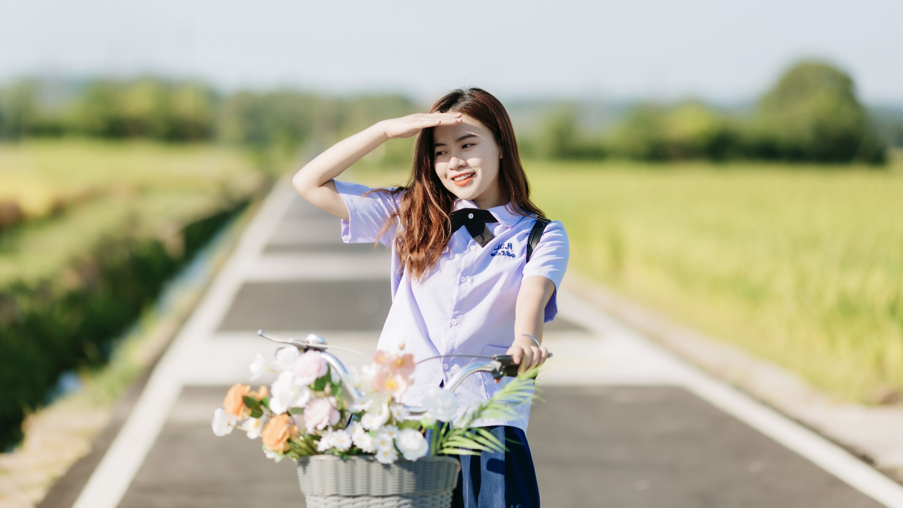 图片[6] - 姣姣 - 《稻香》[25P] - 机器猫次元 - 机器猫次元
